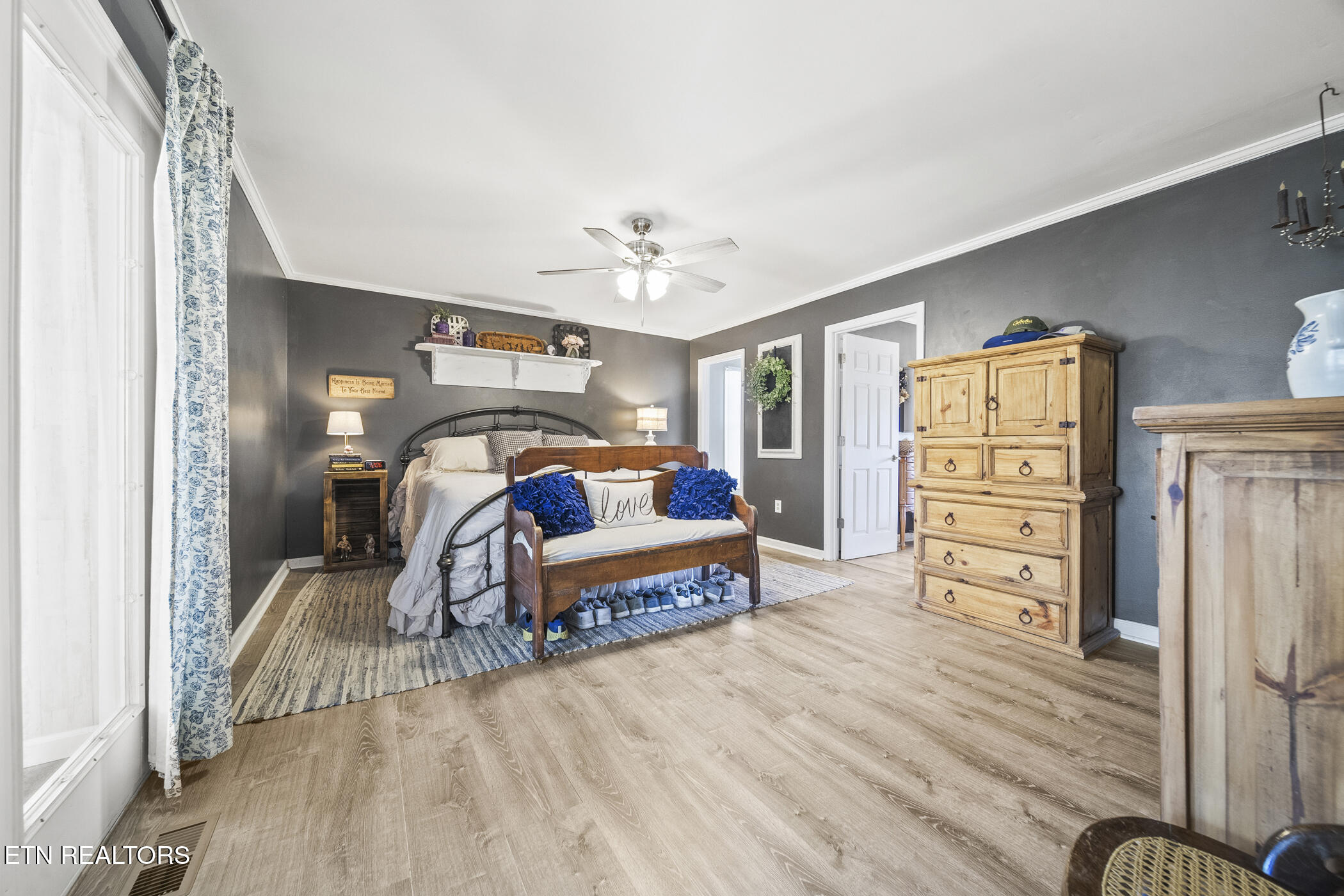 3435 Mountain View Lane Baneberry TN 37890