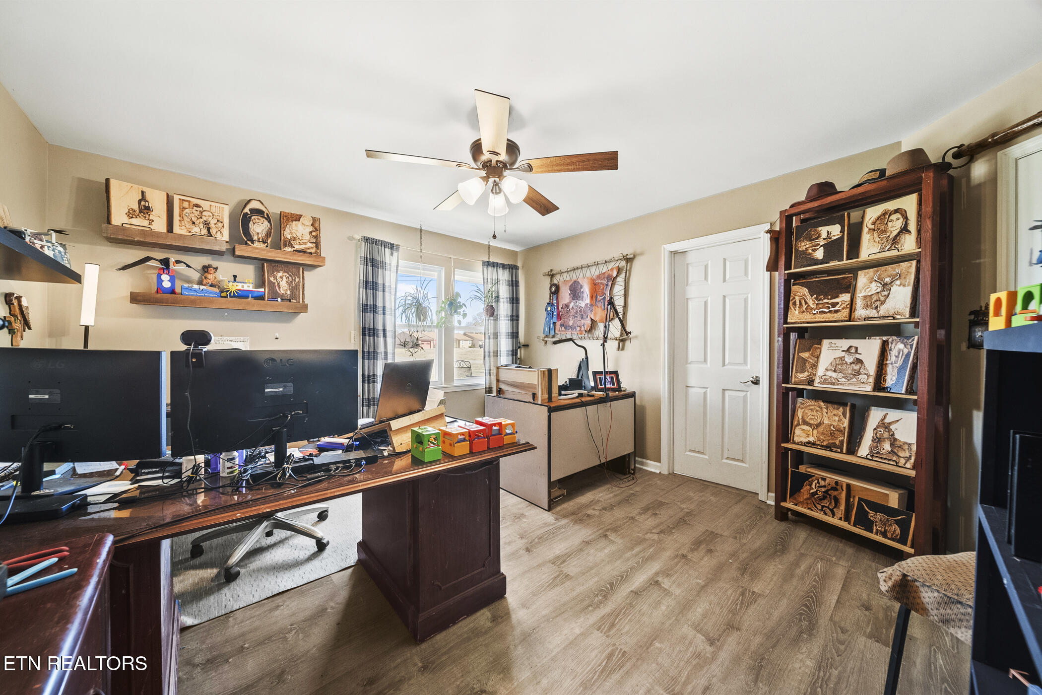 3435 Mountain View Lane Baneberry TN 37890
