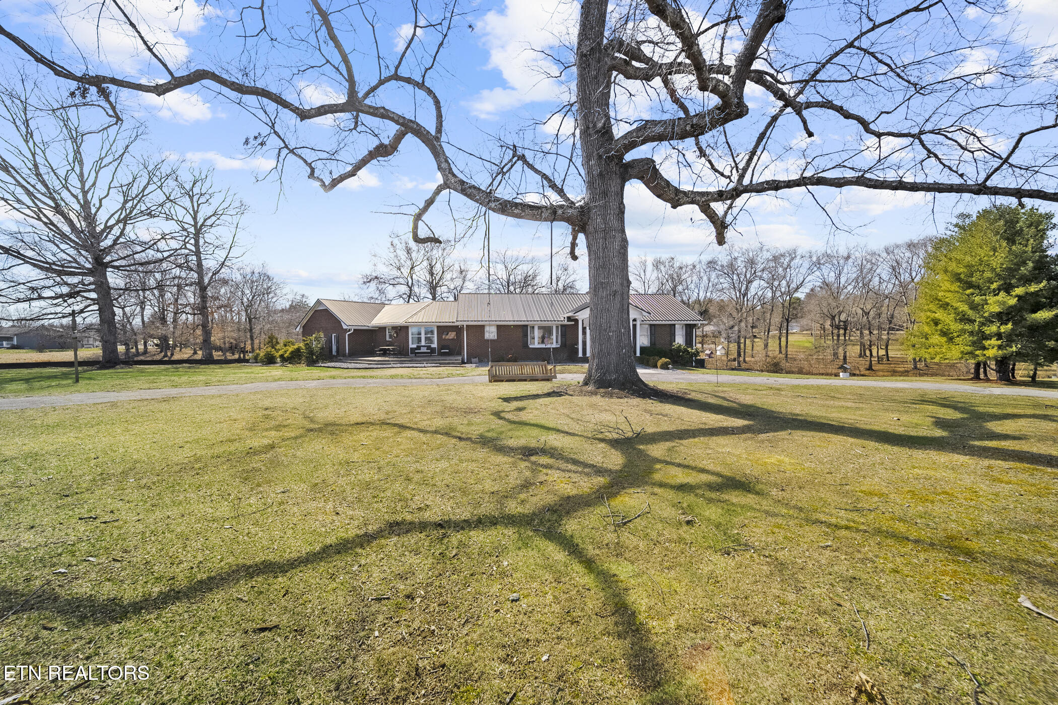 3435 Mountain View Lane Baneberry TN 37890