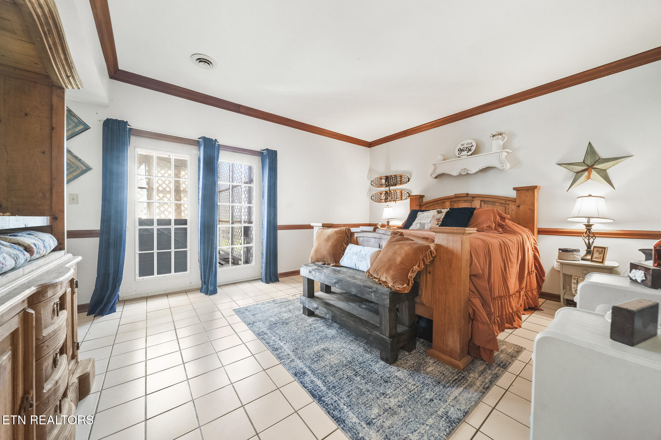 3435 Mountain View Lane Baneberry TN 37890
