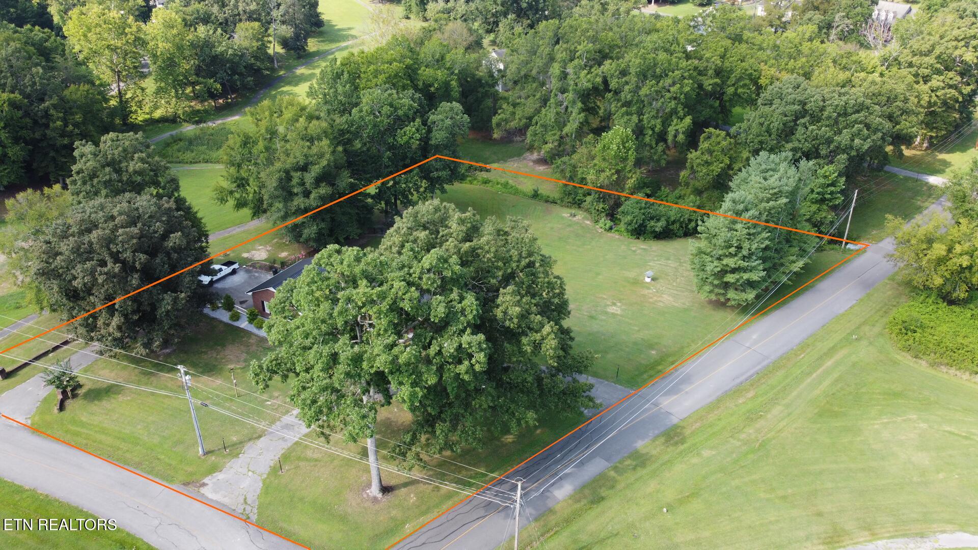 3435 Mountain View Lane Baneberry TN 37890