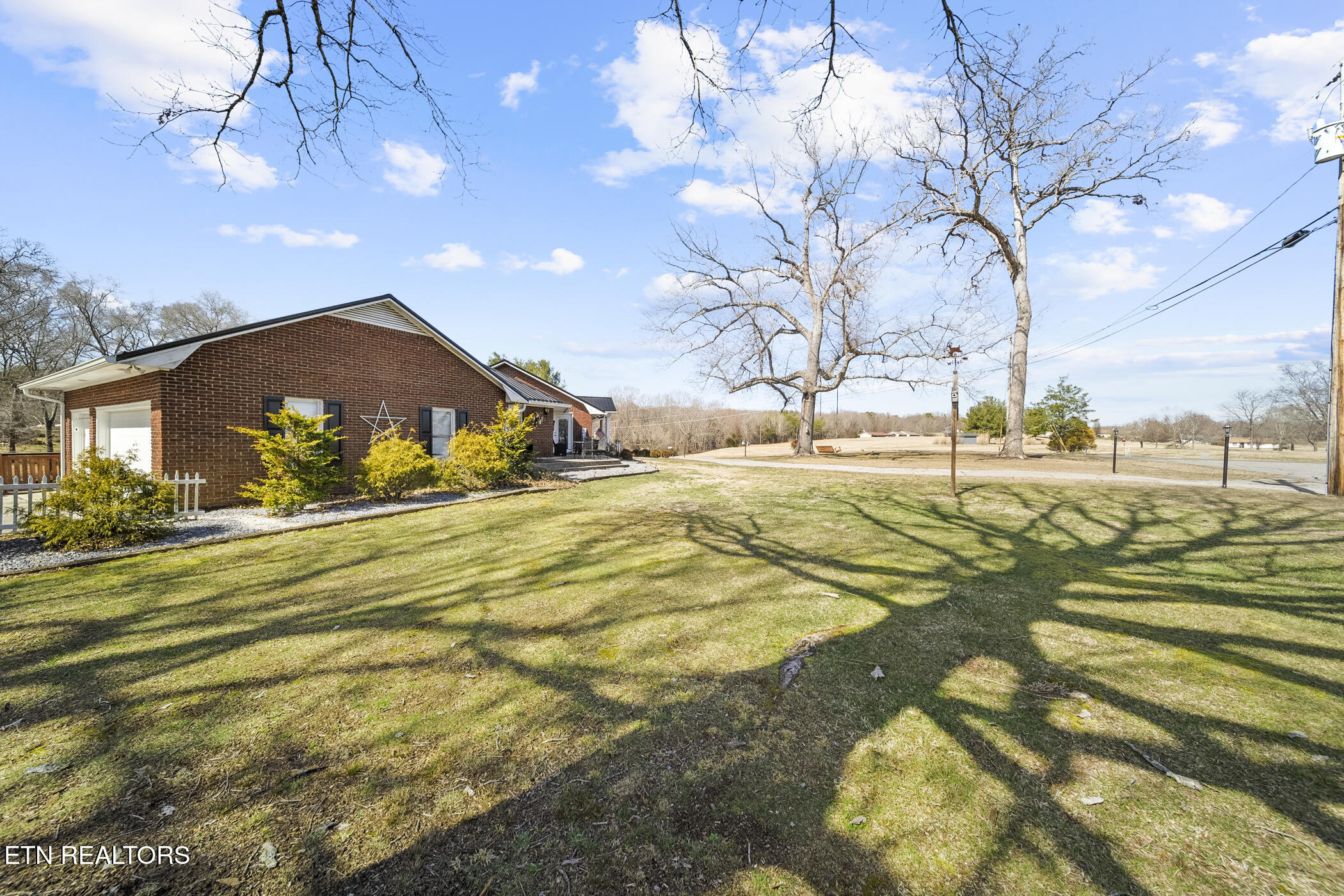 3435 Mountain View Lane Baneberry TN 37890