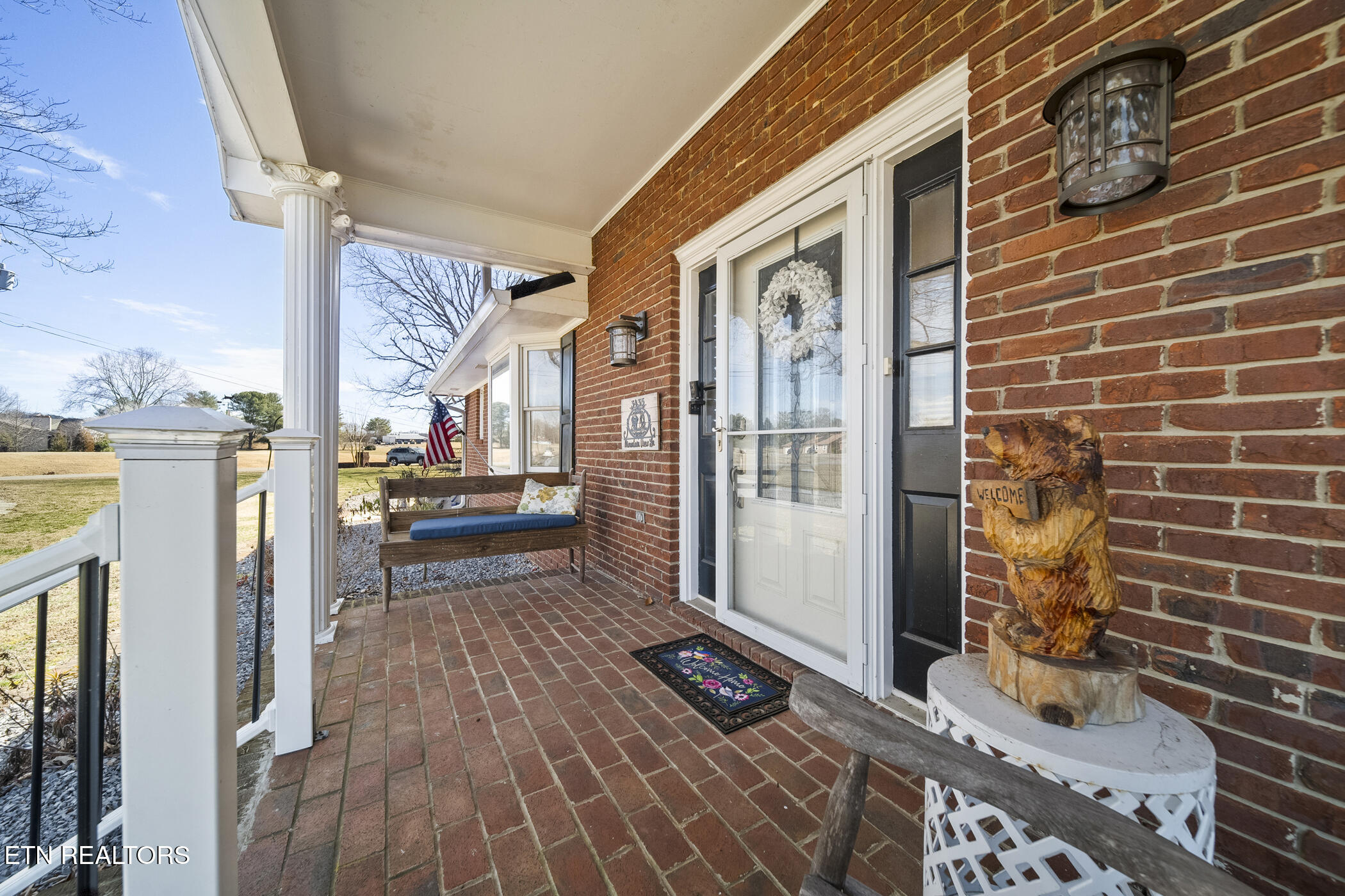 3435 Mountain View Lane Baneberry TN 37890