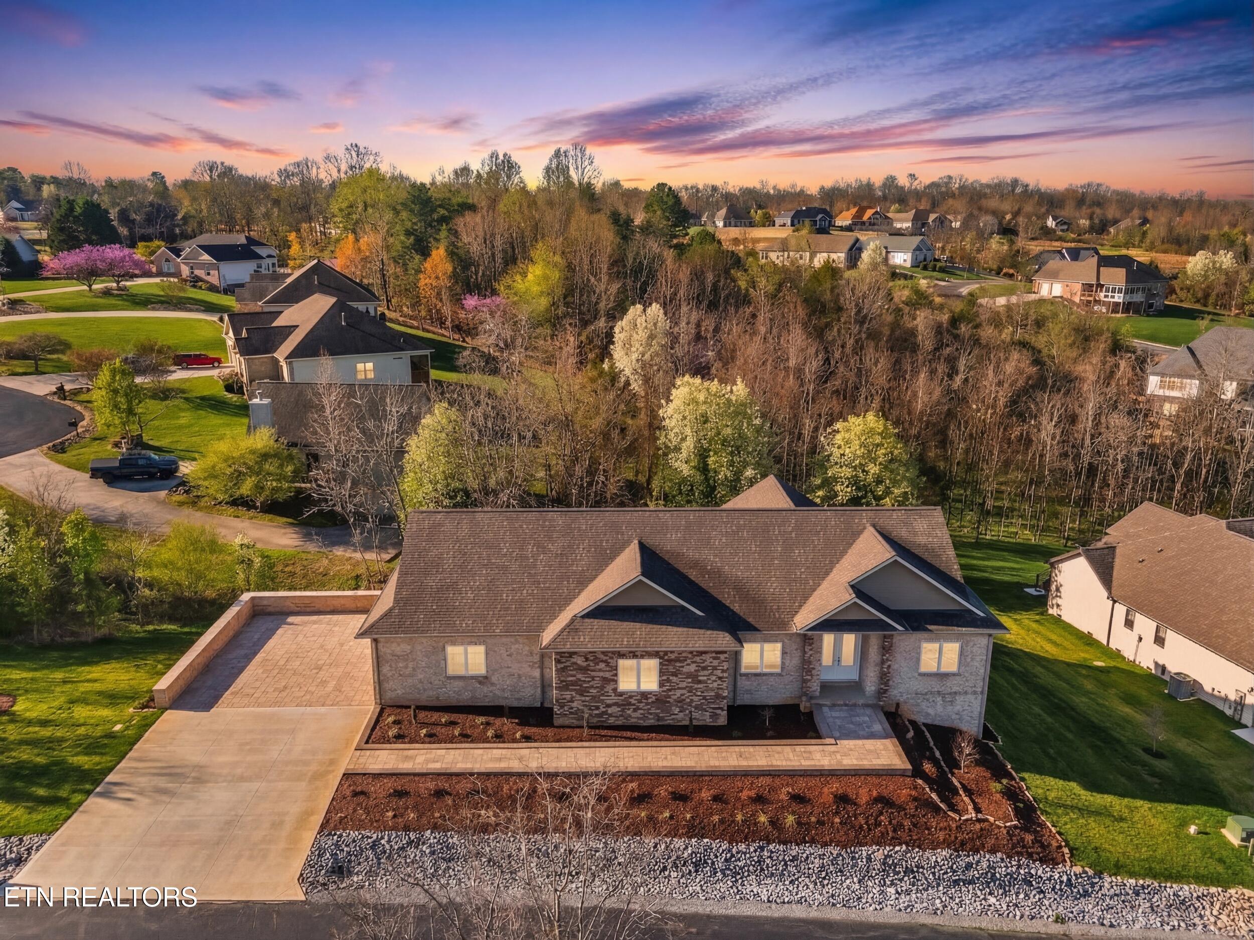 119 Hanani Trail Vonore TN 37885