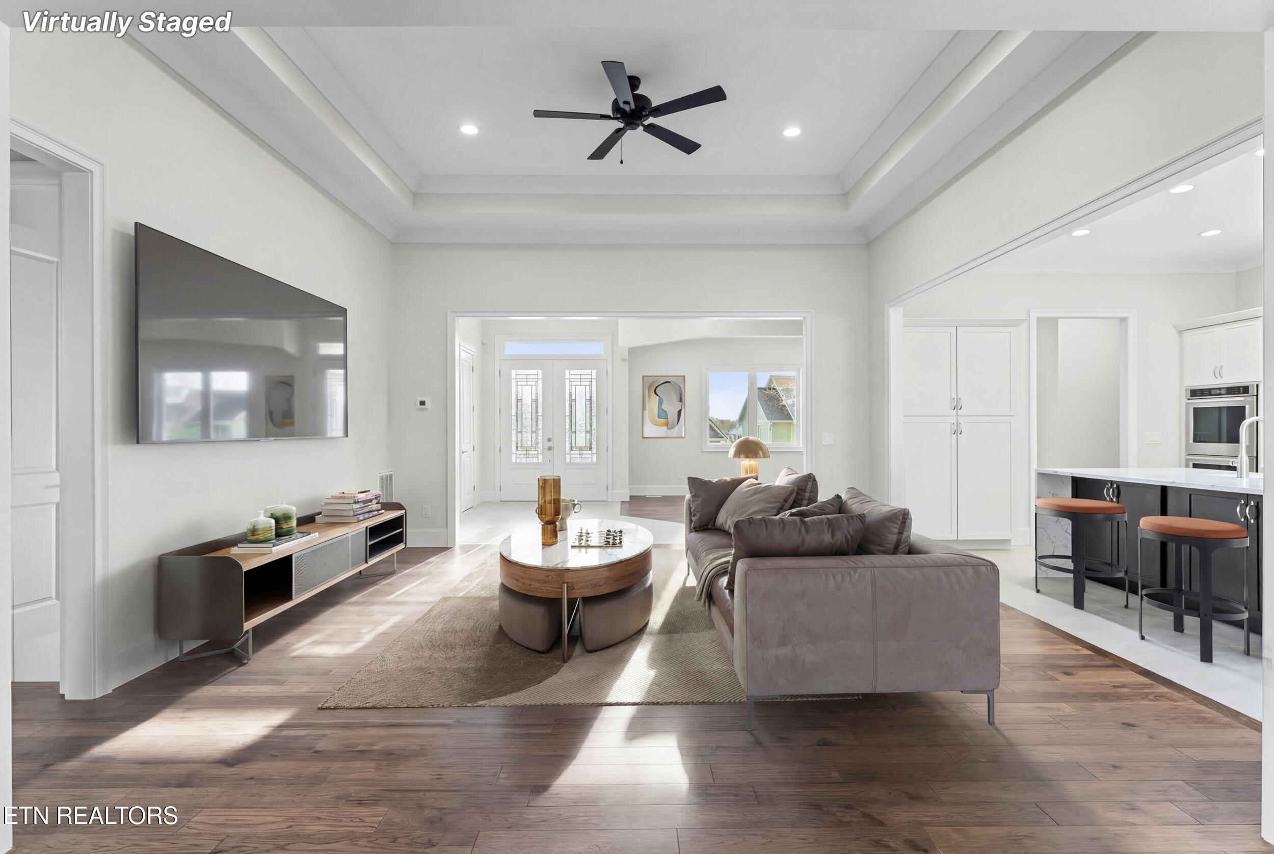 119 Hanani Trail Vonore TN 37885
