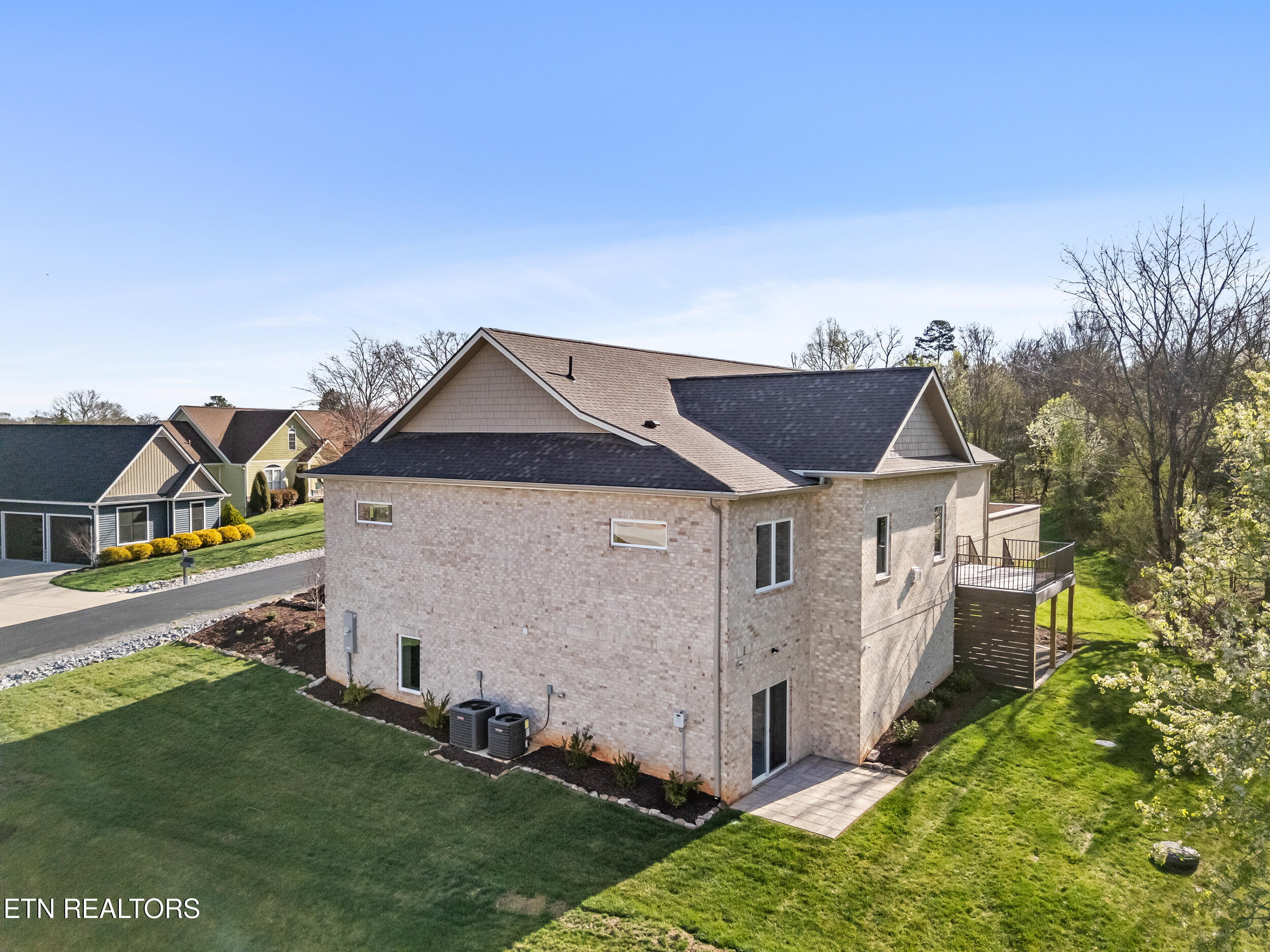 119 Hanani Trail Vonore TN 37885