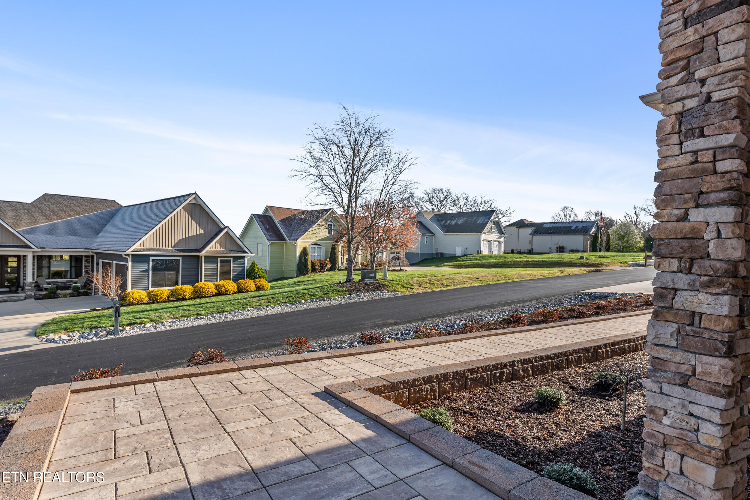 119 Hanani Trail Vonore TN 37885