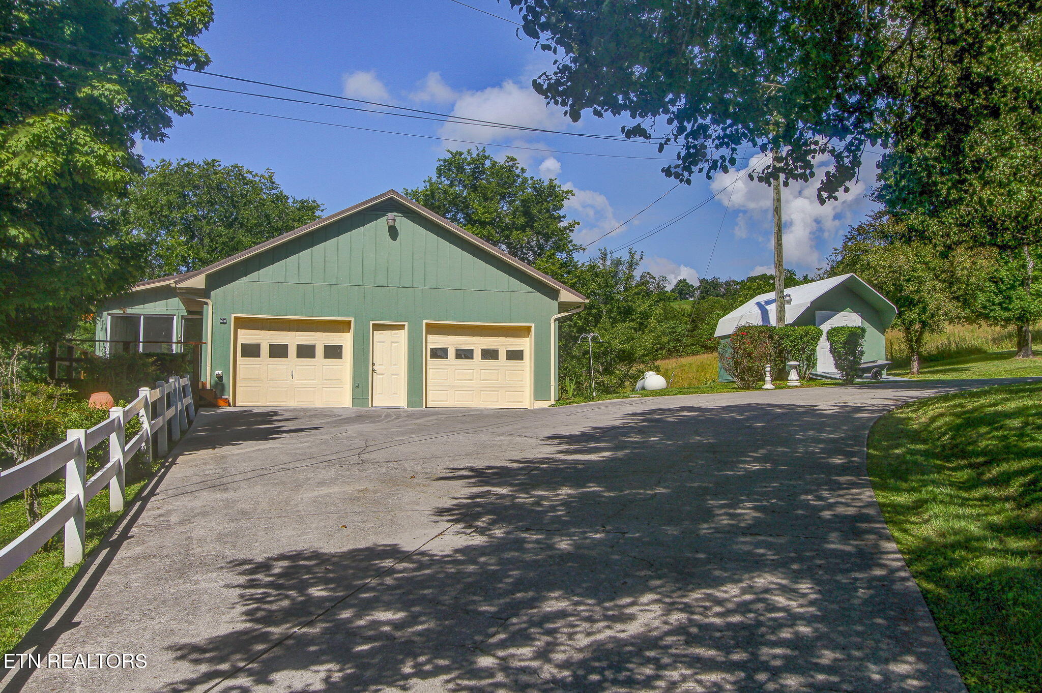 13390 Chapman Highway Seymour TN 37865