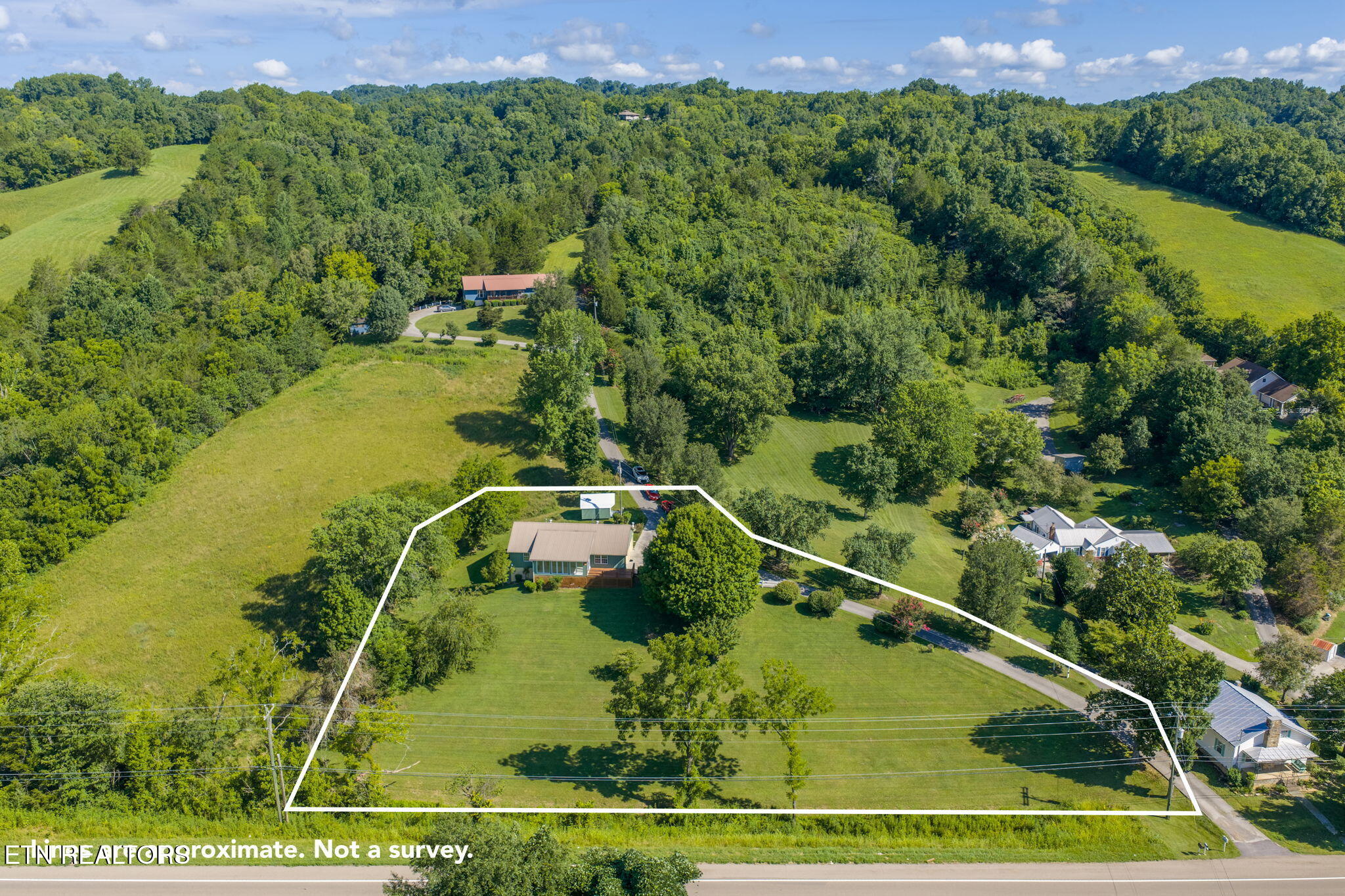 13390 Chapman Highway Seymour TN 37865