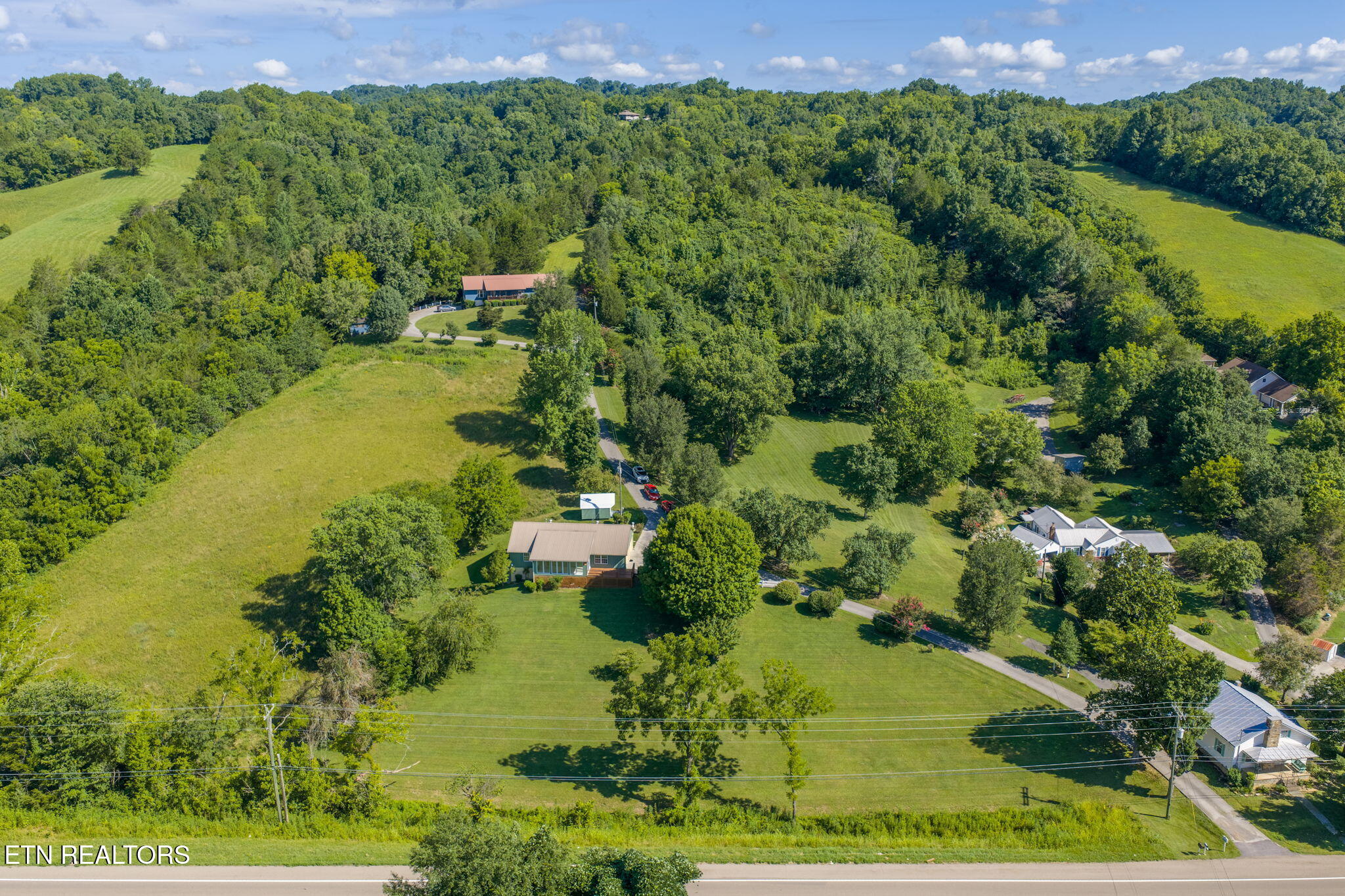 13390 Chapman Highway Seymour TN 37865