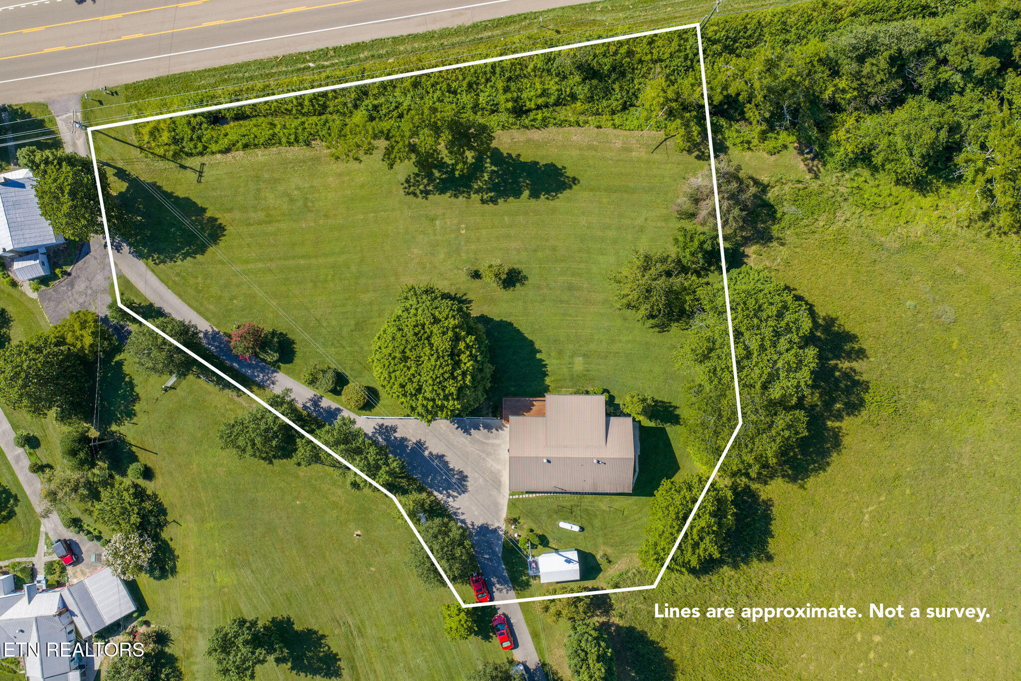 13390 Chapman Highway Seymour TN 37865