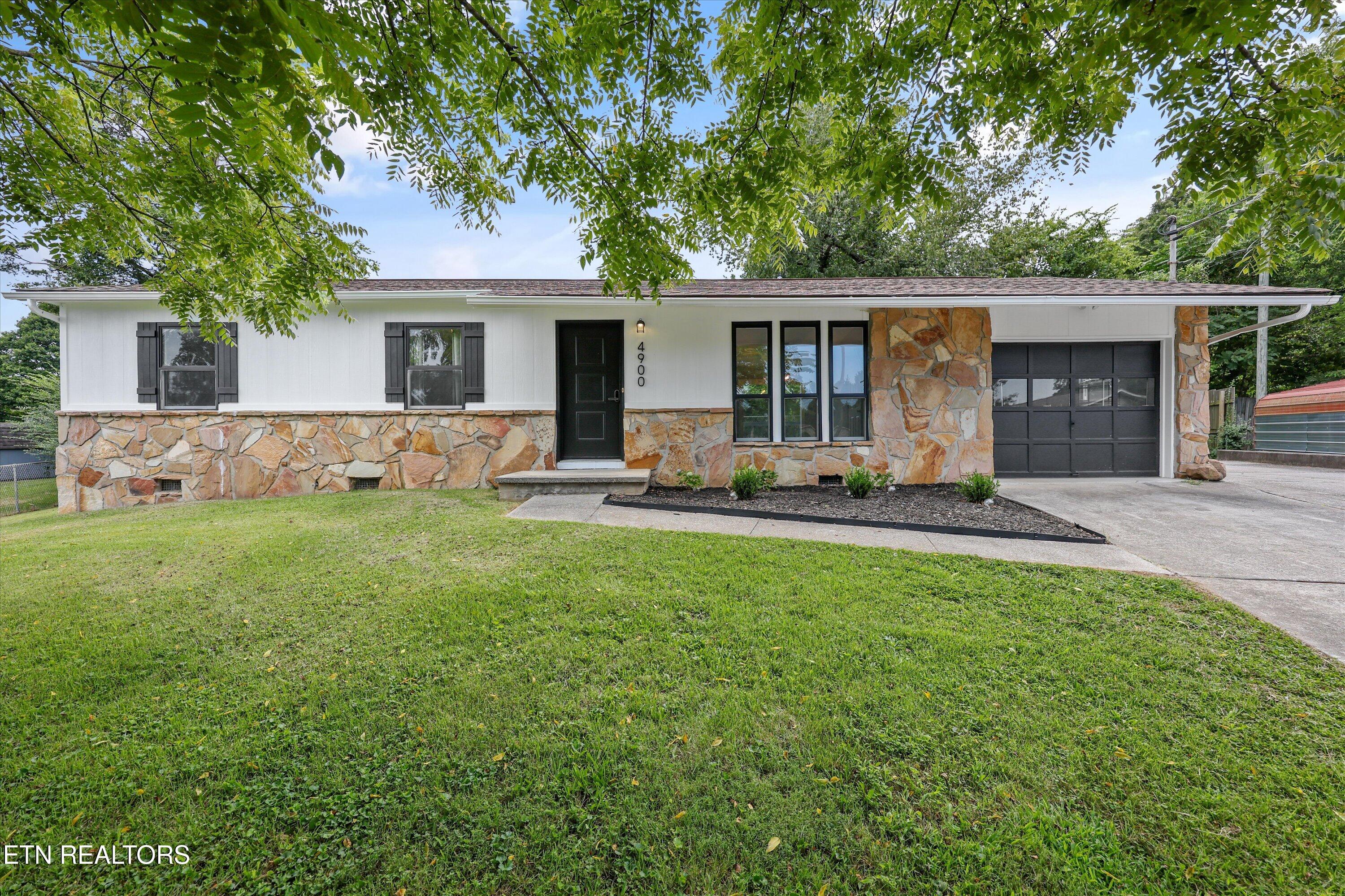 4900 Lancer Drive Knoxville TN 37921