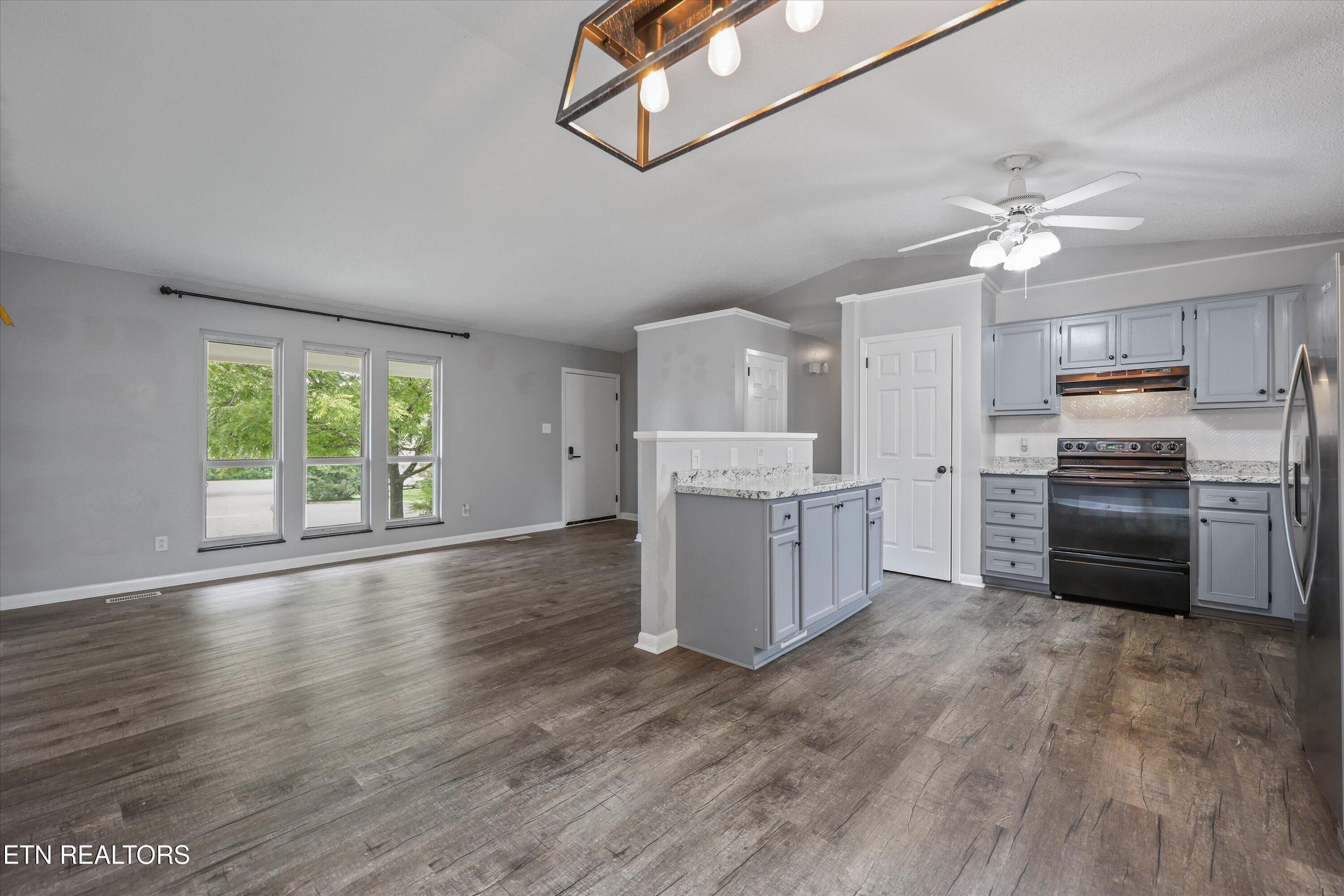 4900 Lancer Drive Knoxville TN 37921