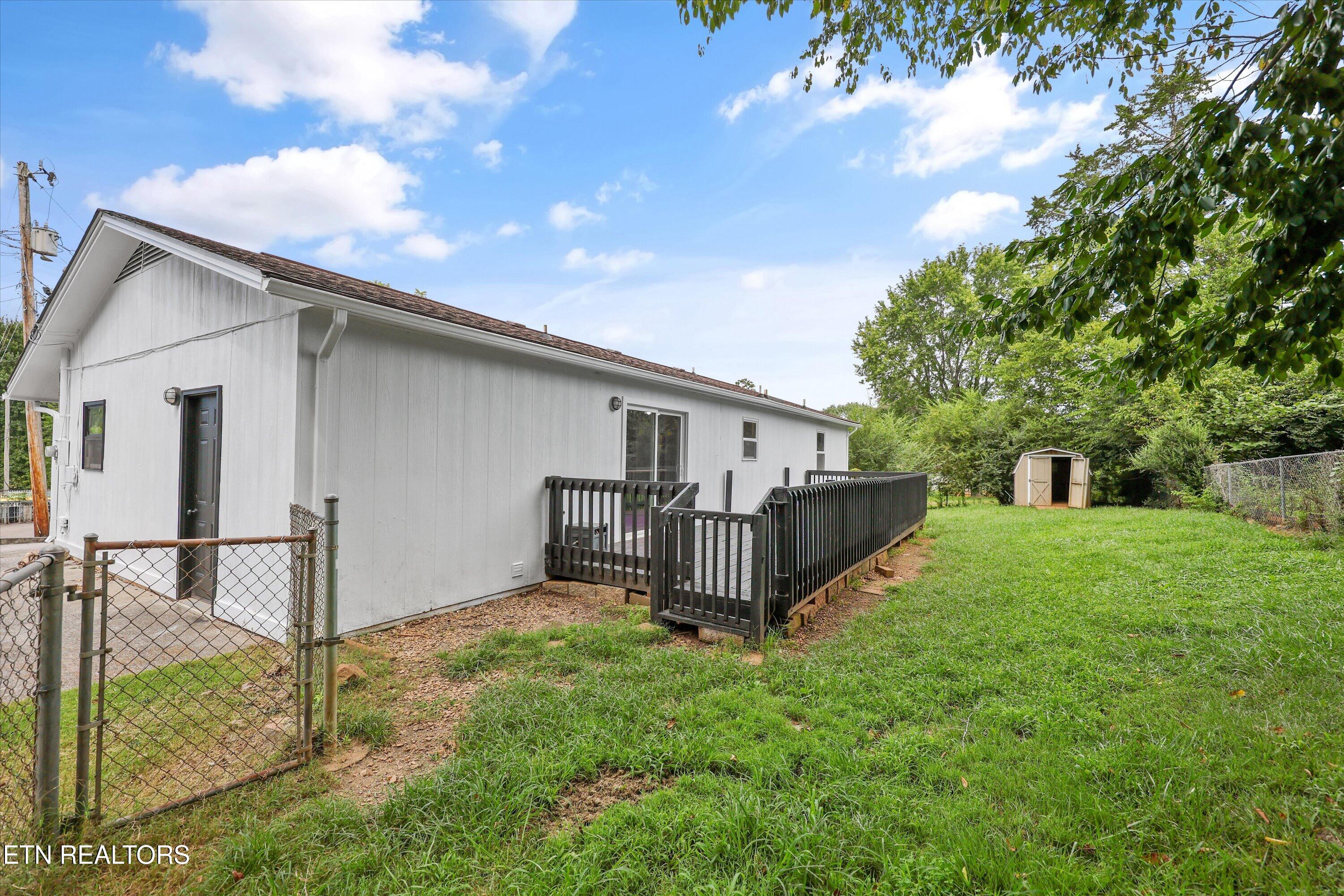 4900 Lancer Drive Knoxville TN 37921