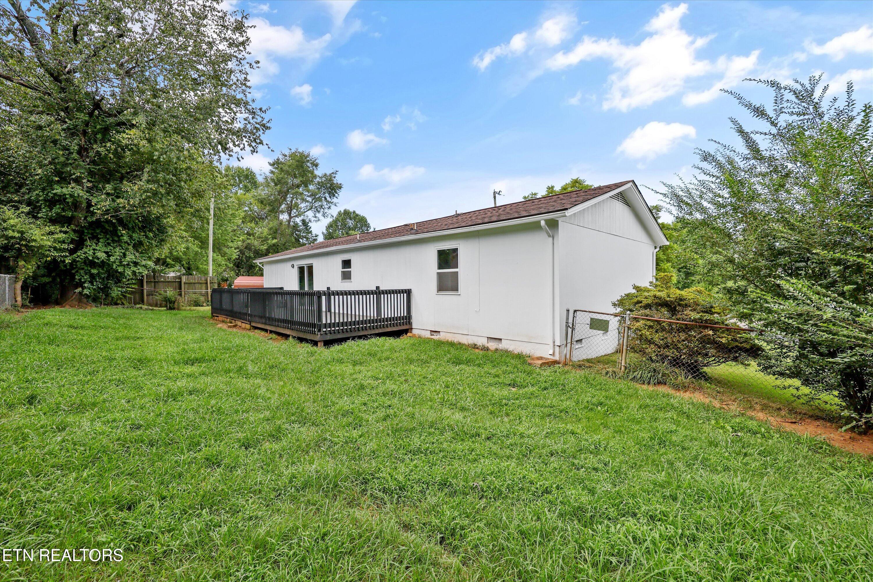 4900 Lancer Drive Knoxville TN 37921