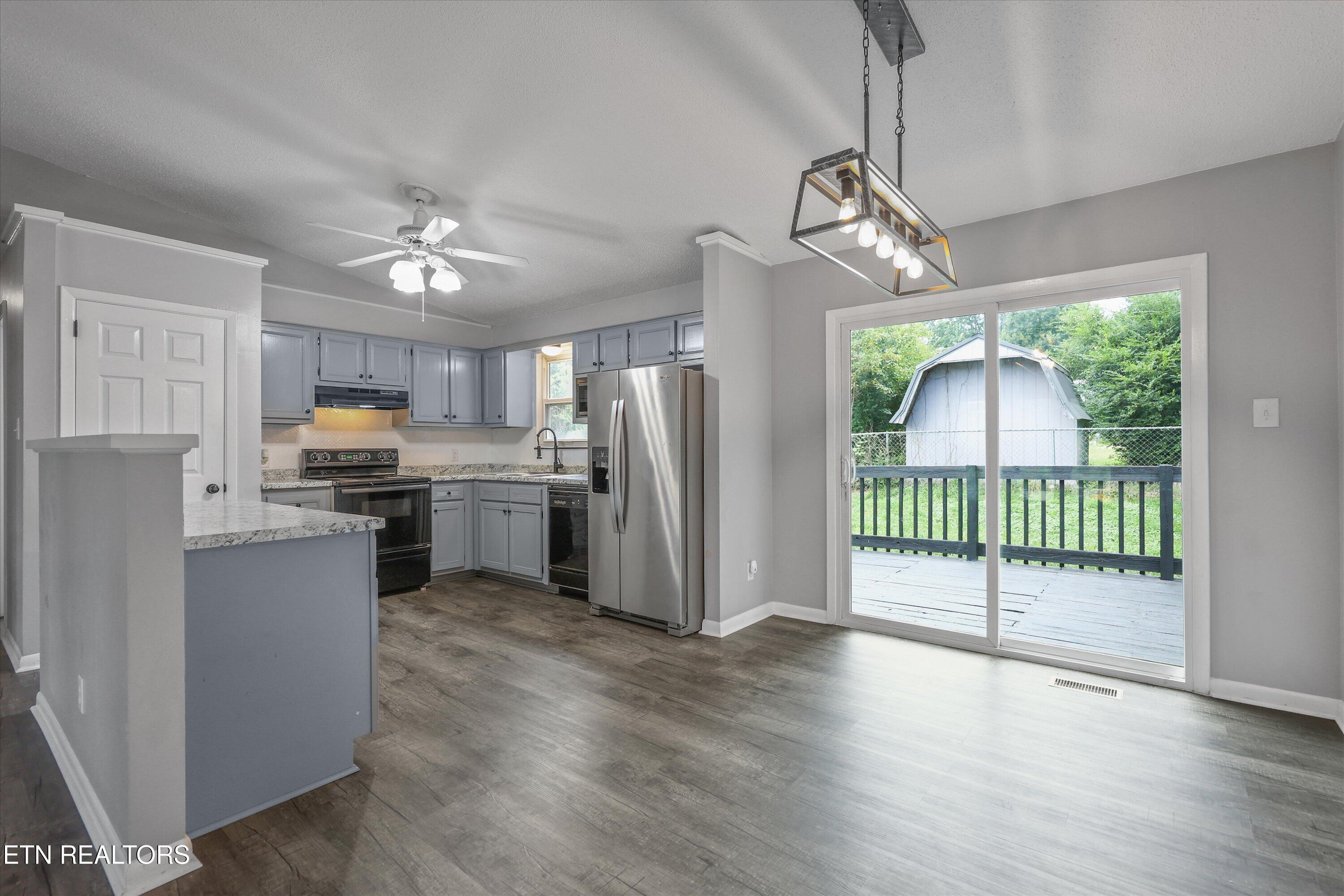 4900 Lancer Drive Knoxville TN 37921