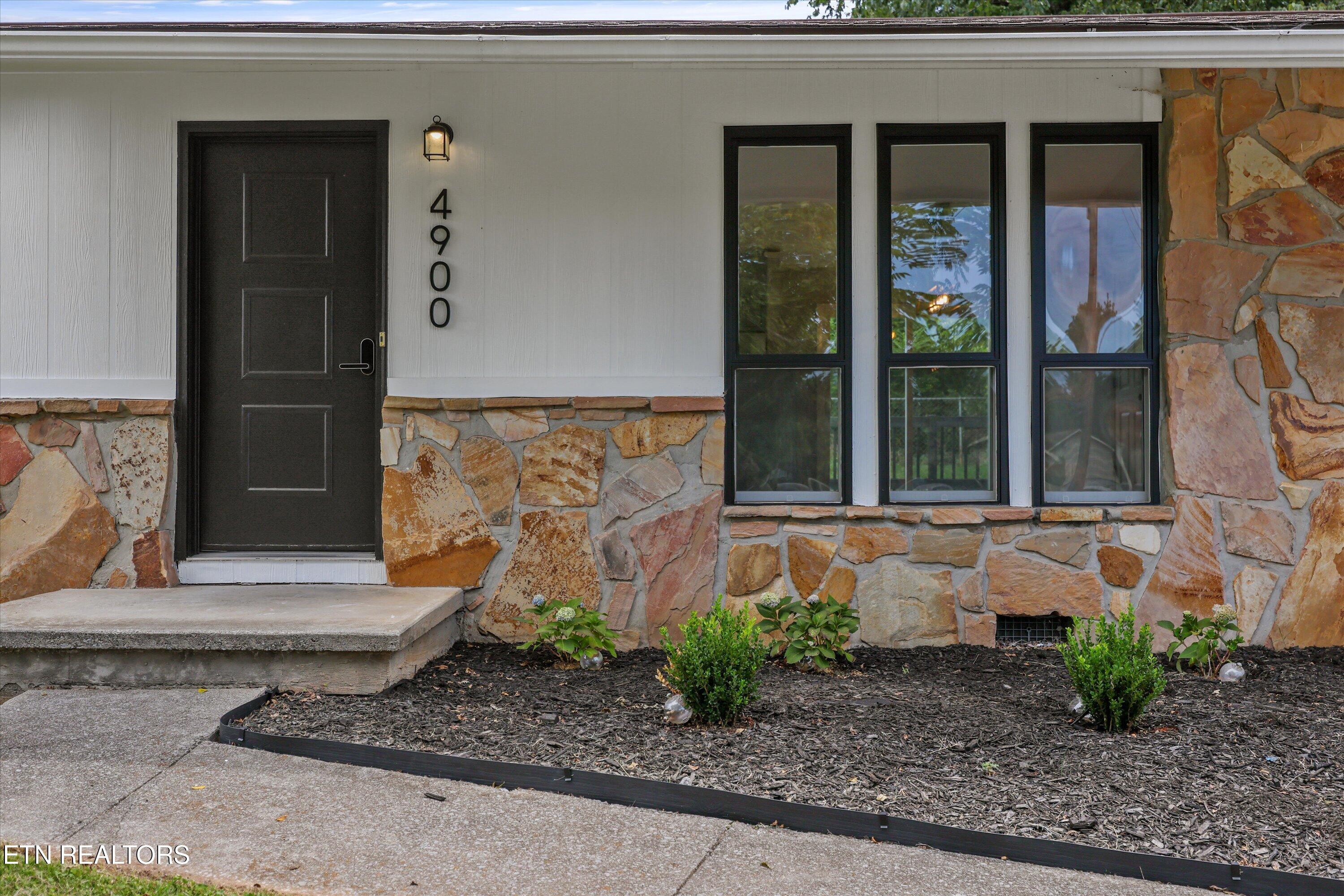 4900 Lancer Drive Knoxville TN 37921