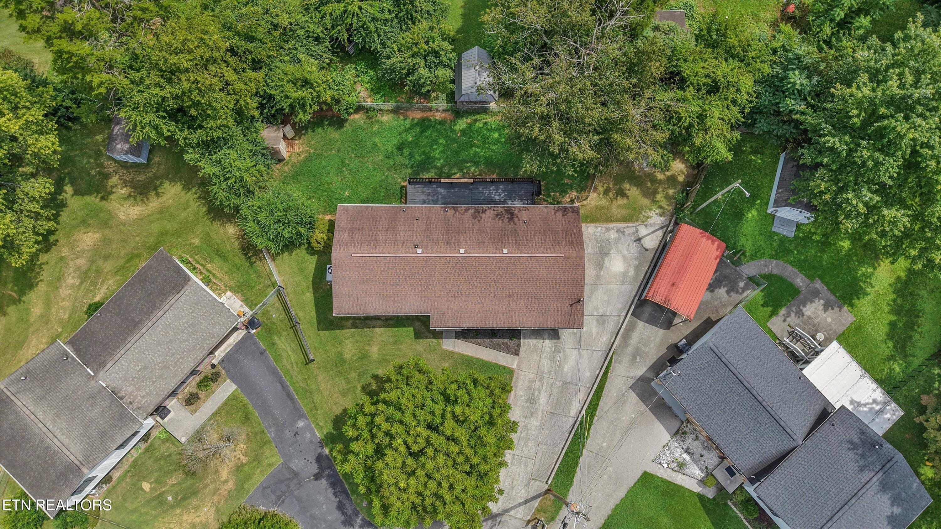 4900 Lancer Drive Knoxville TN 37921