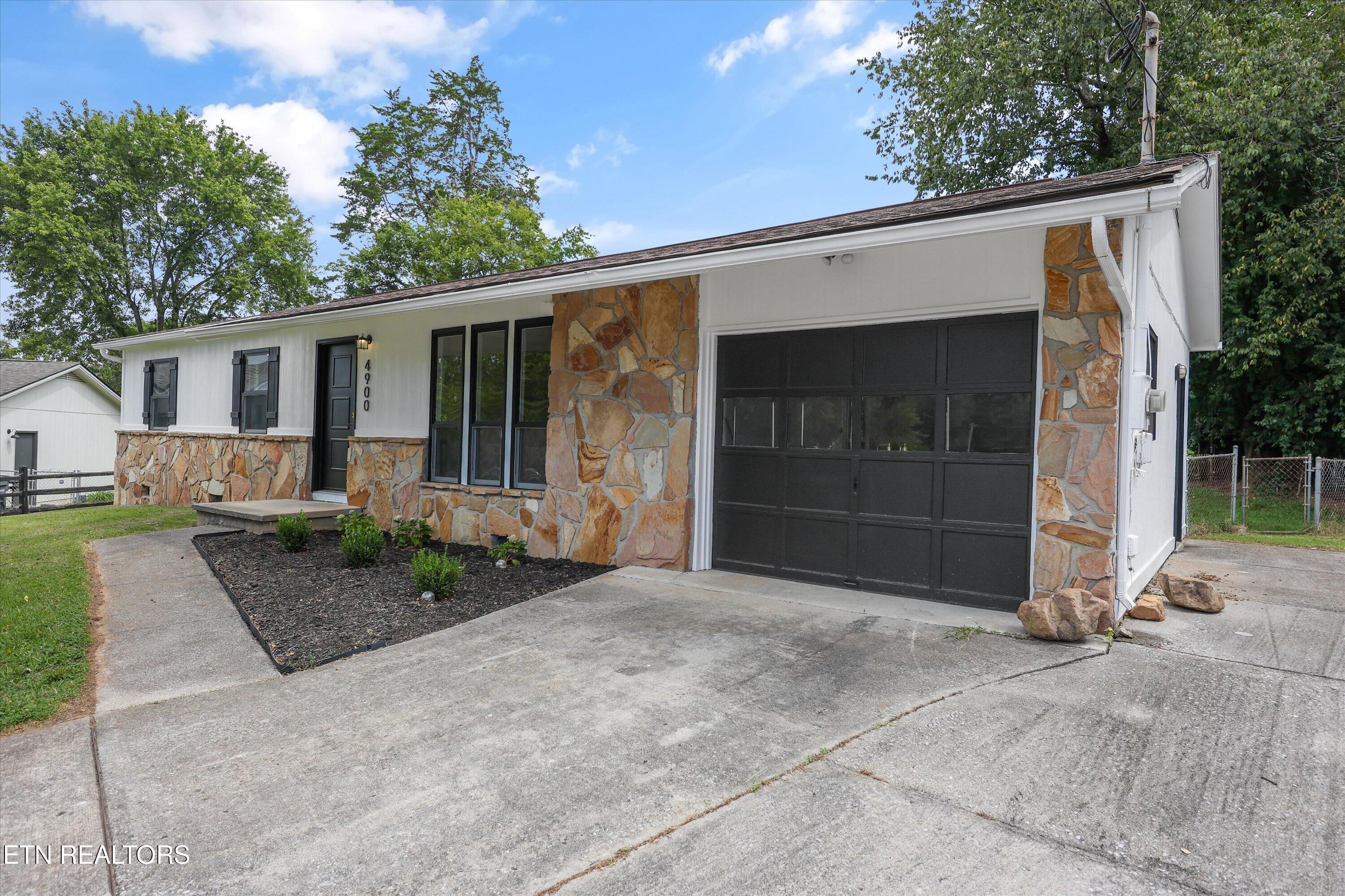 4900 Lancer Drive Knoxville TN 37921