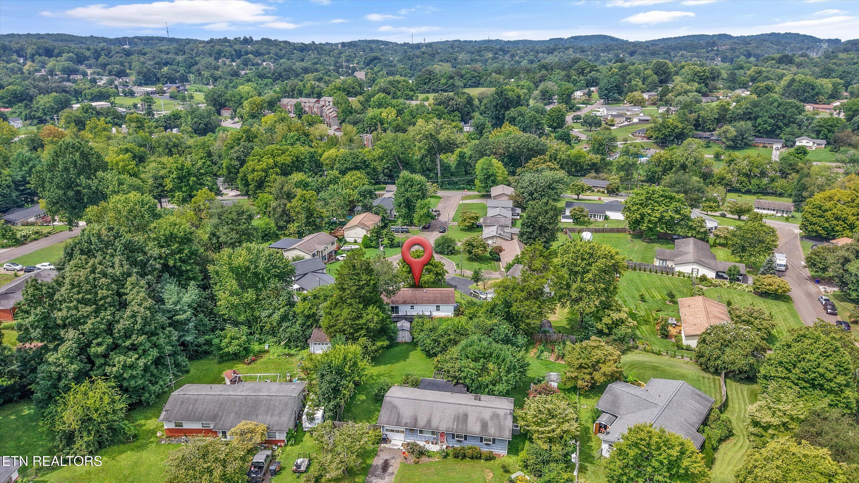 4900 Lancer Drive Knoxville TN 37921