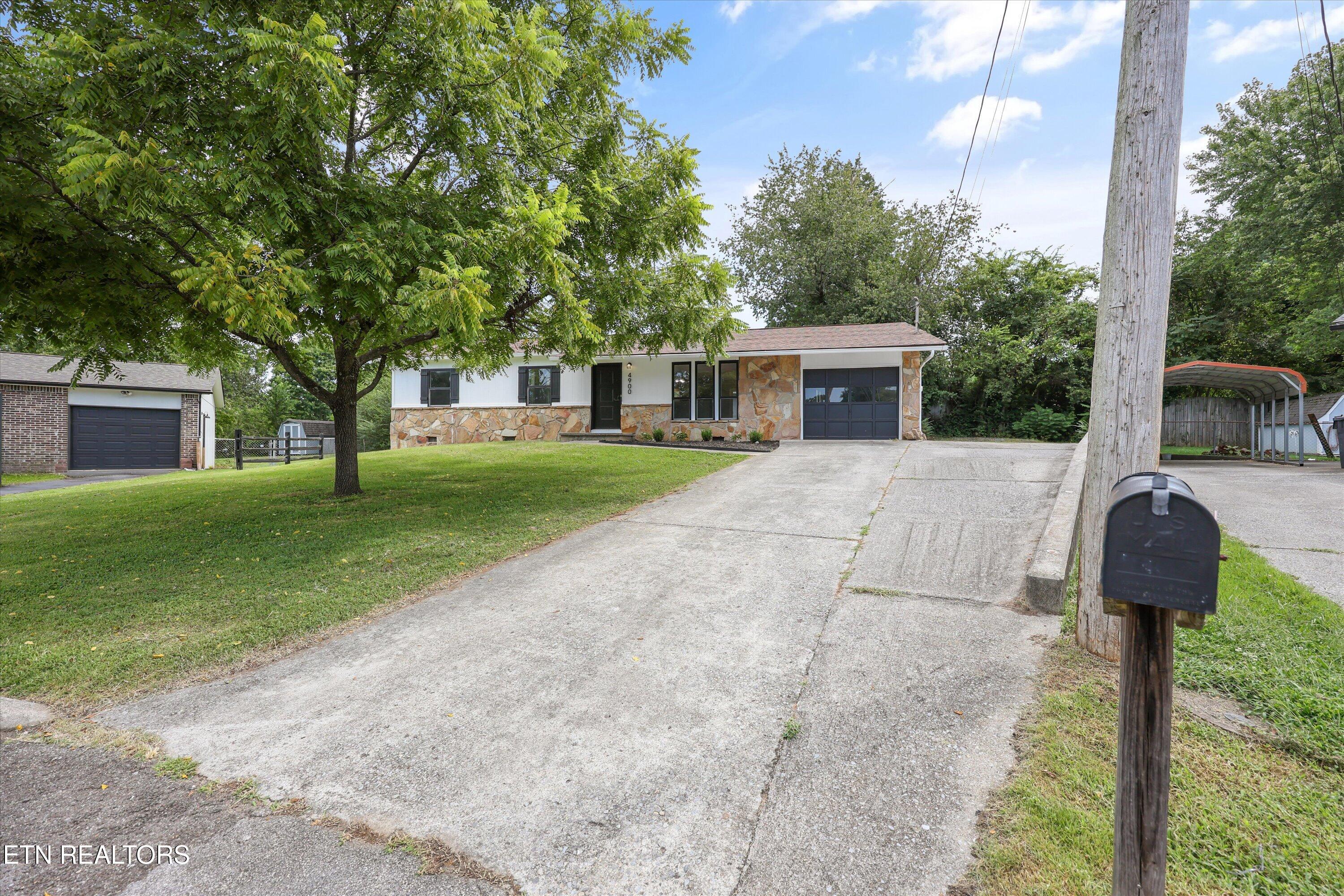 4900 Lancer Drive Knoxville TN 37921