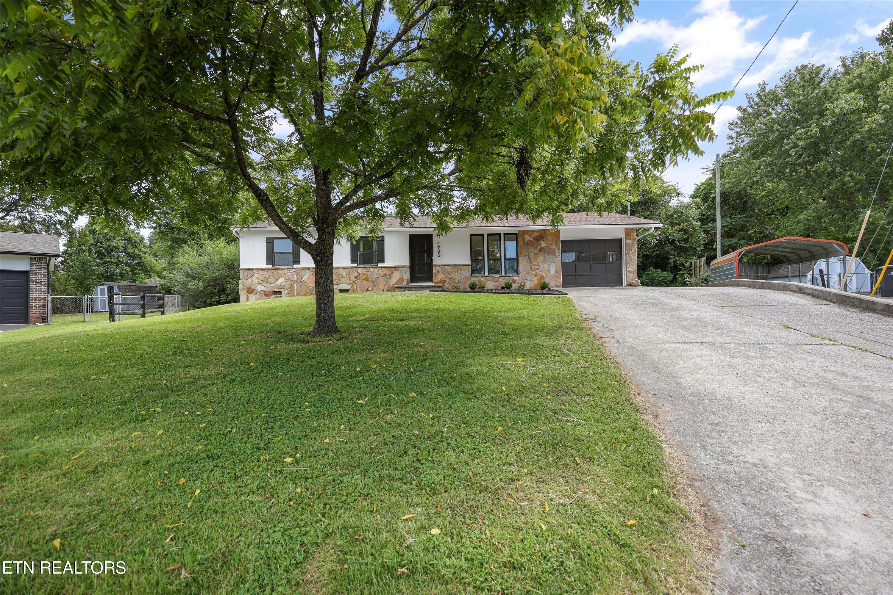 4900 Lancer Drive Knoxville TN 37921