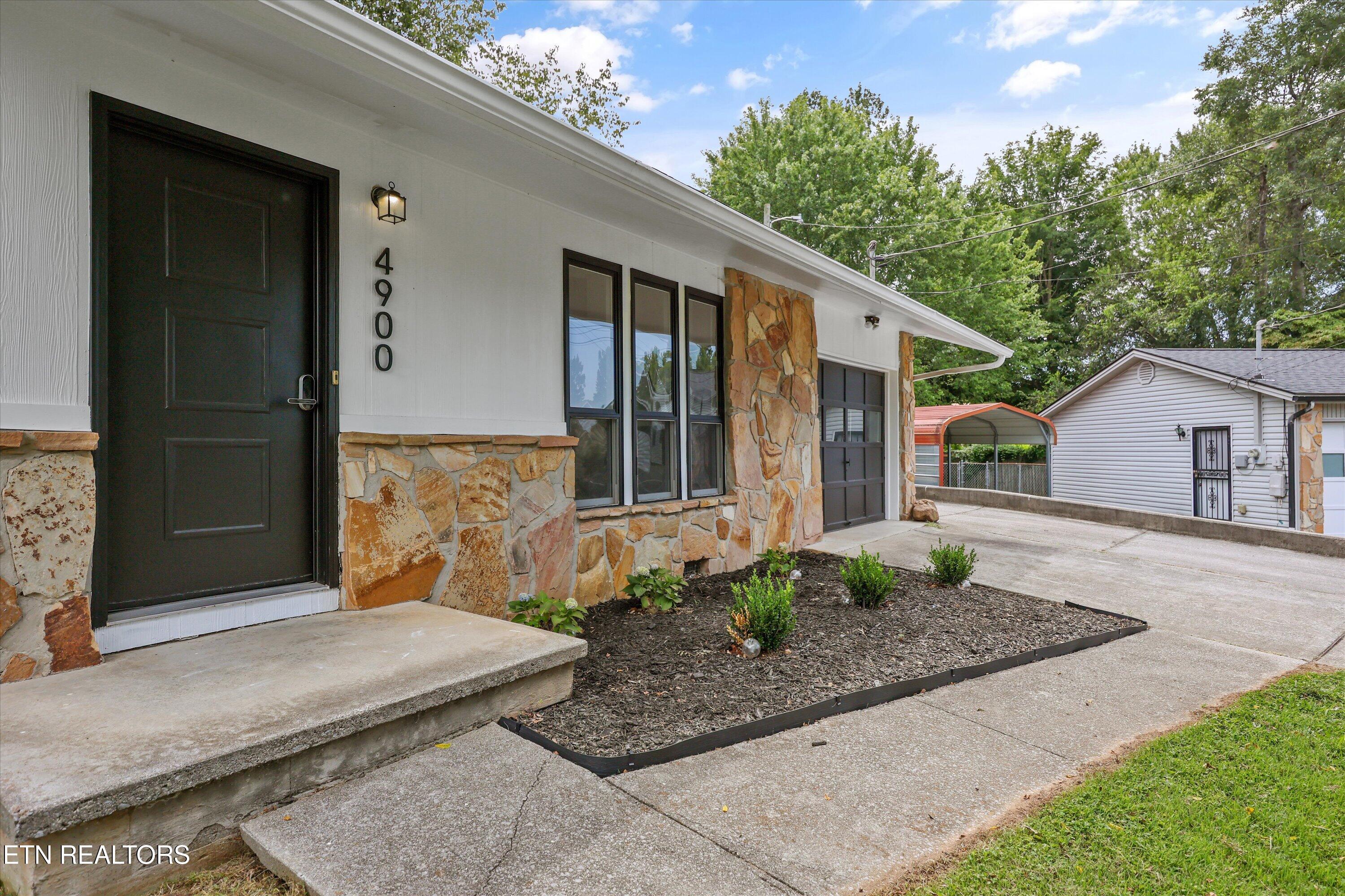 4900 Lancer Drive Knoxville TN 37921