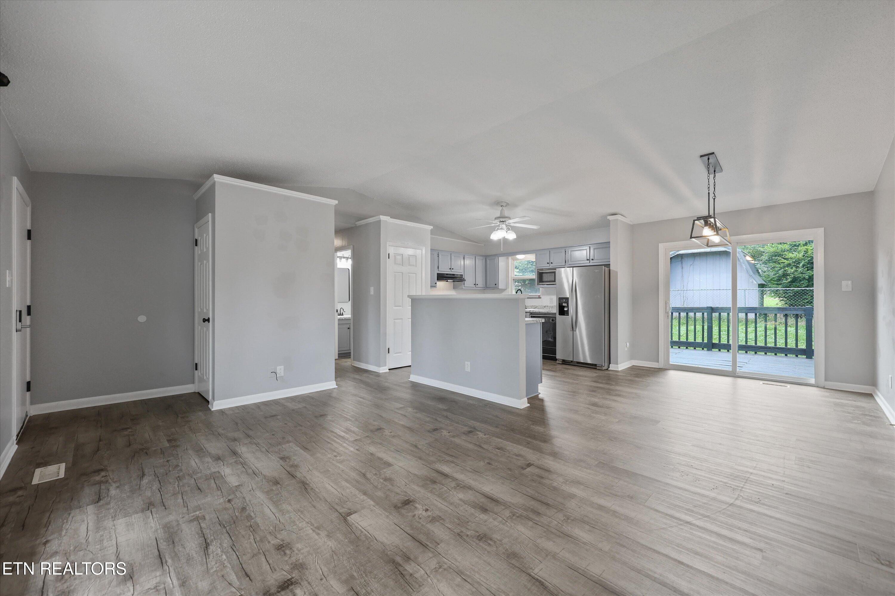 4900 Lancer Drive Knoxville TN 37921