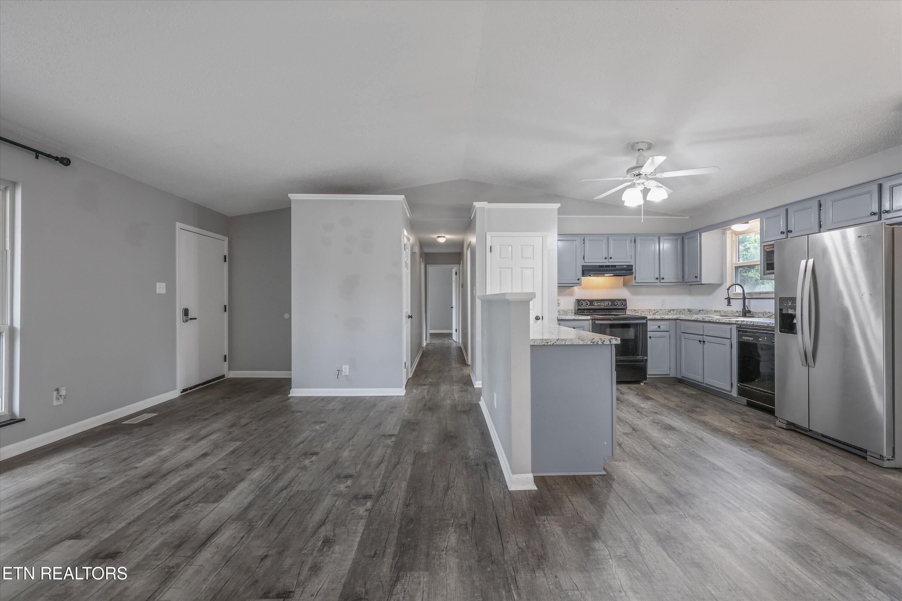 4900 Lancer Drive Knoxville TN 37921
