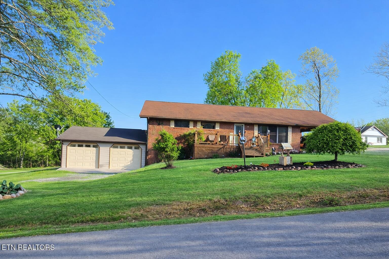 601 Eugene Disney Lane Greenback TN 37742
