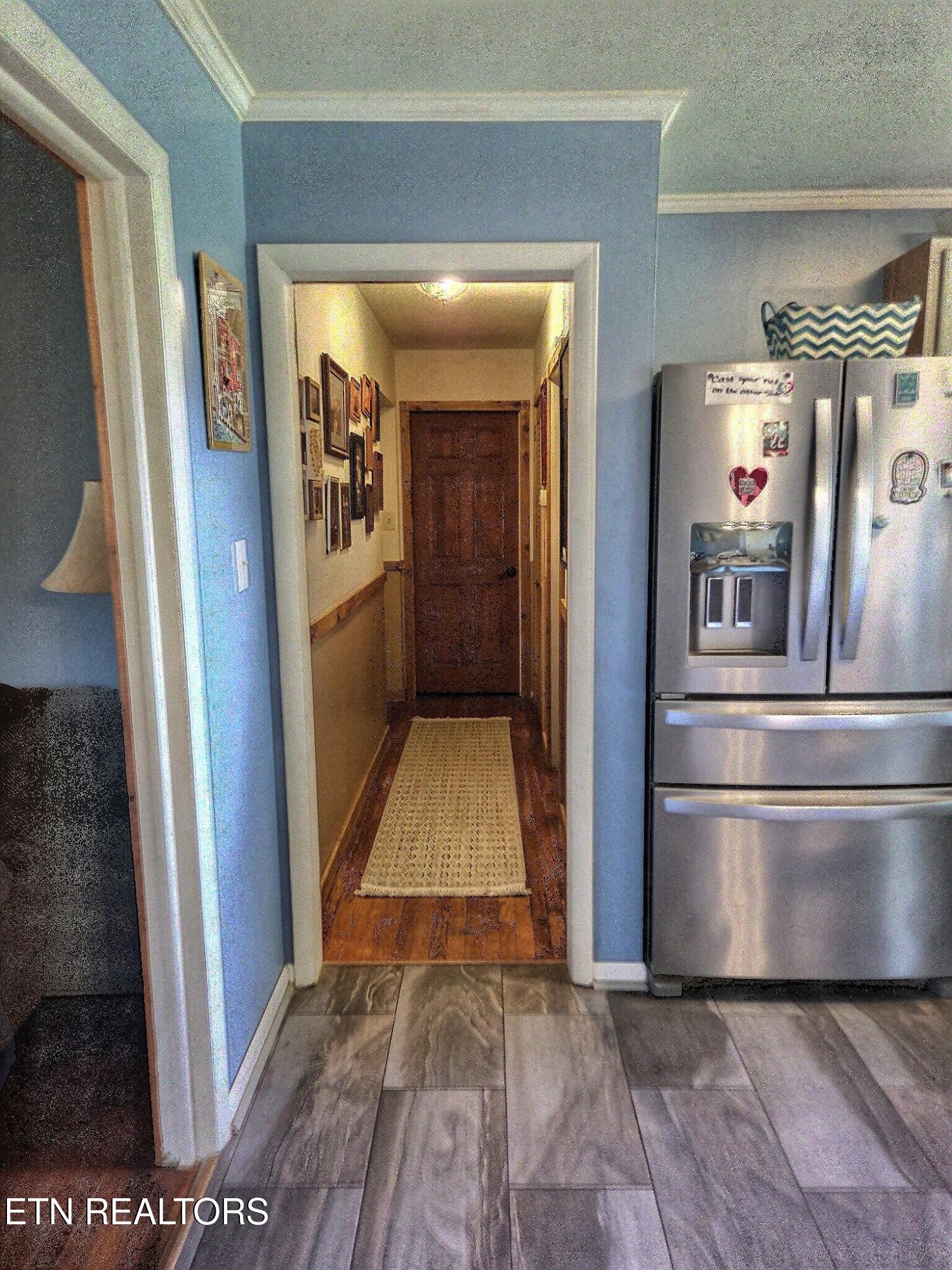 601 Eugene Disney Lane Greenback TN 37742