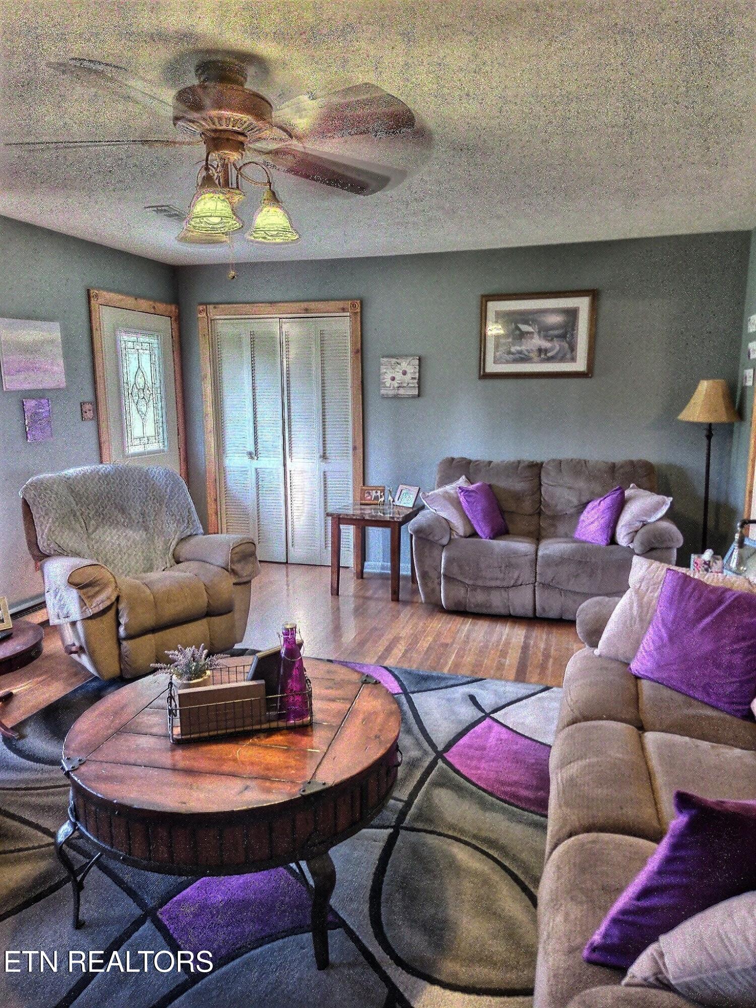 601 Eugene Disney Lane Greenback TN 37742