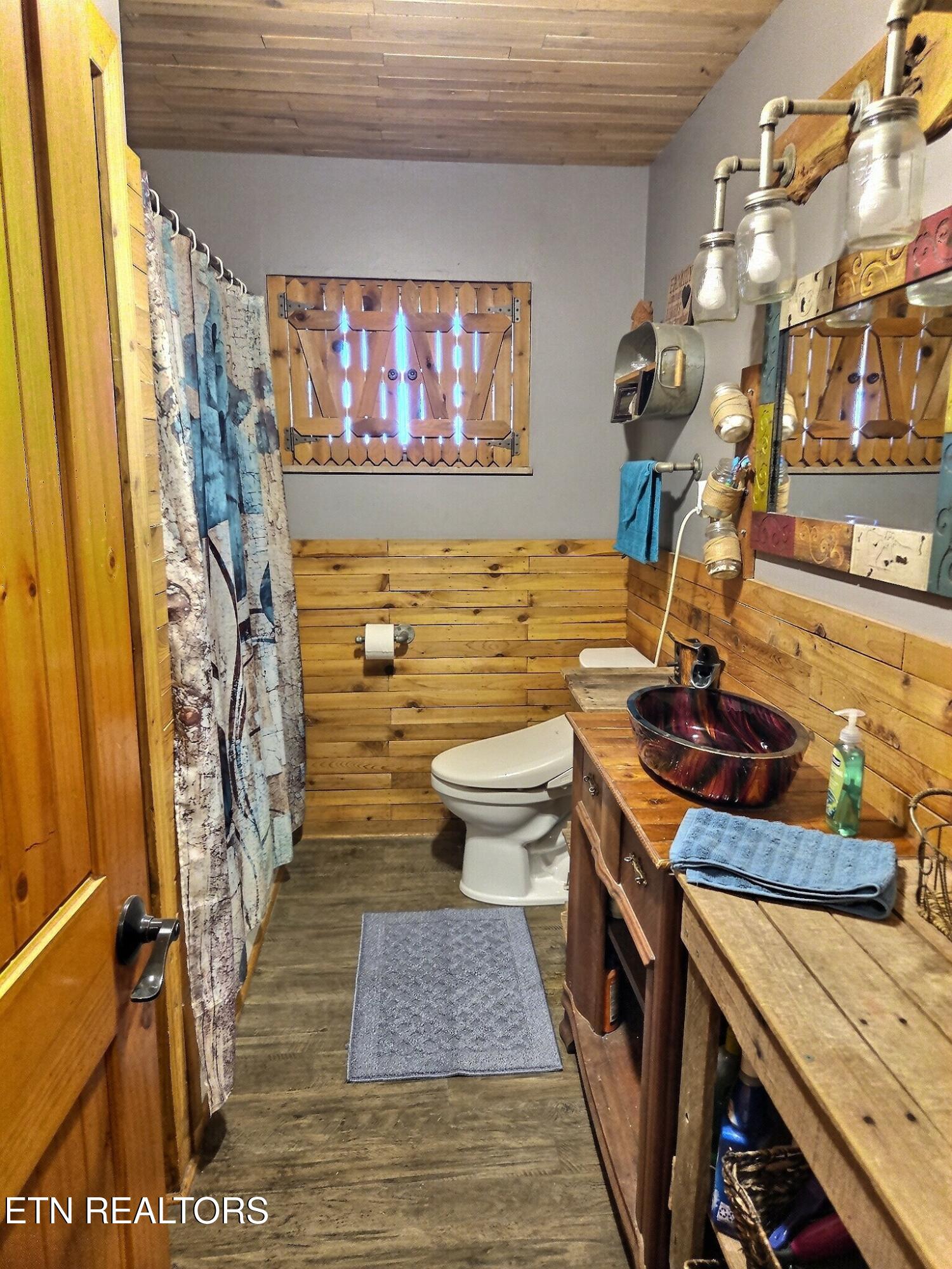601 Eugene Disney Lane Greenback TN 37742