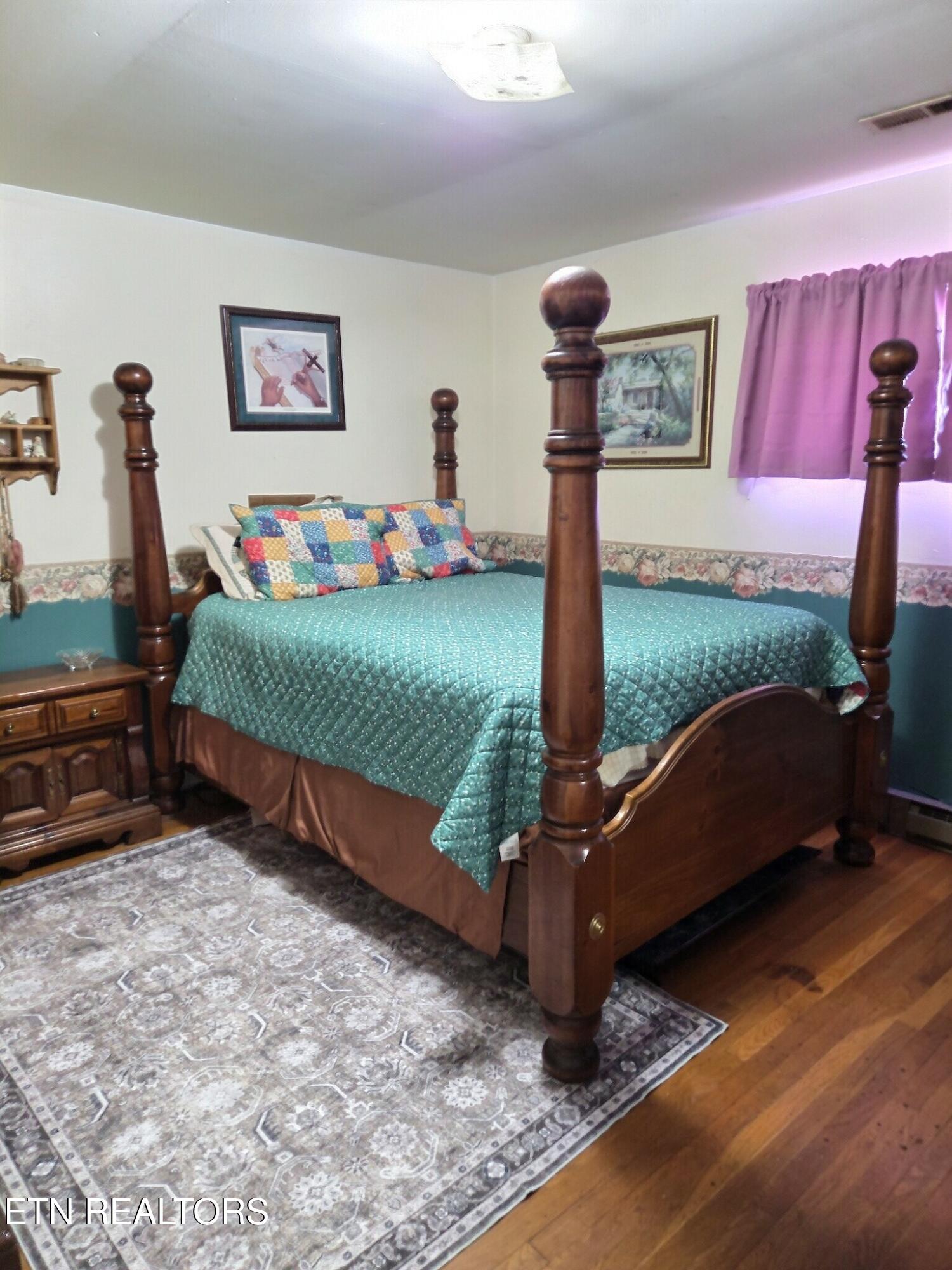 601 Eugene Disney Lane Greenback TN 37742