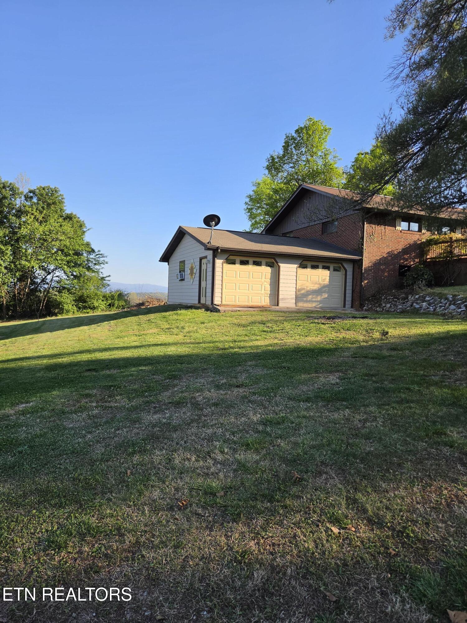 601 Eugene Disney Lane Greenback TN 37742