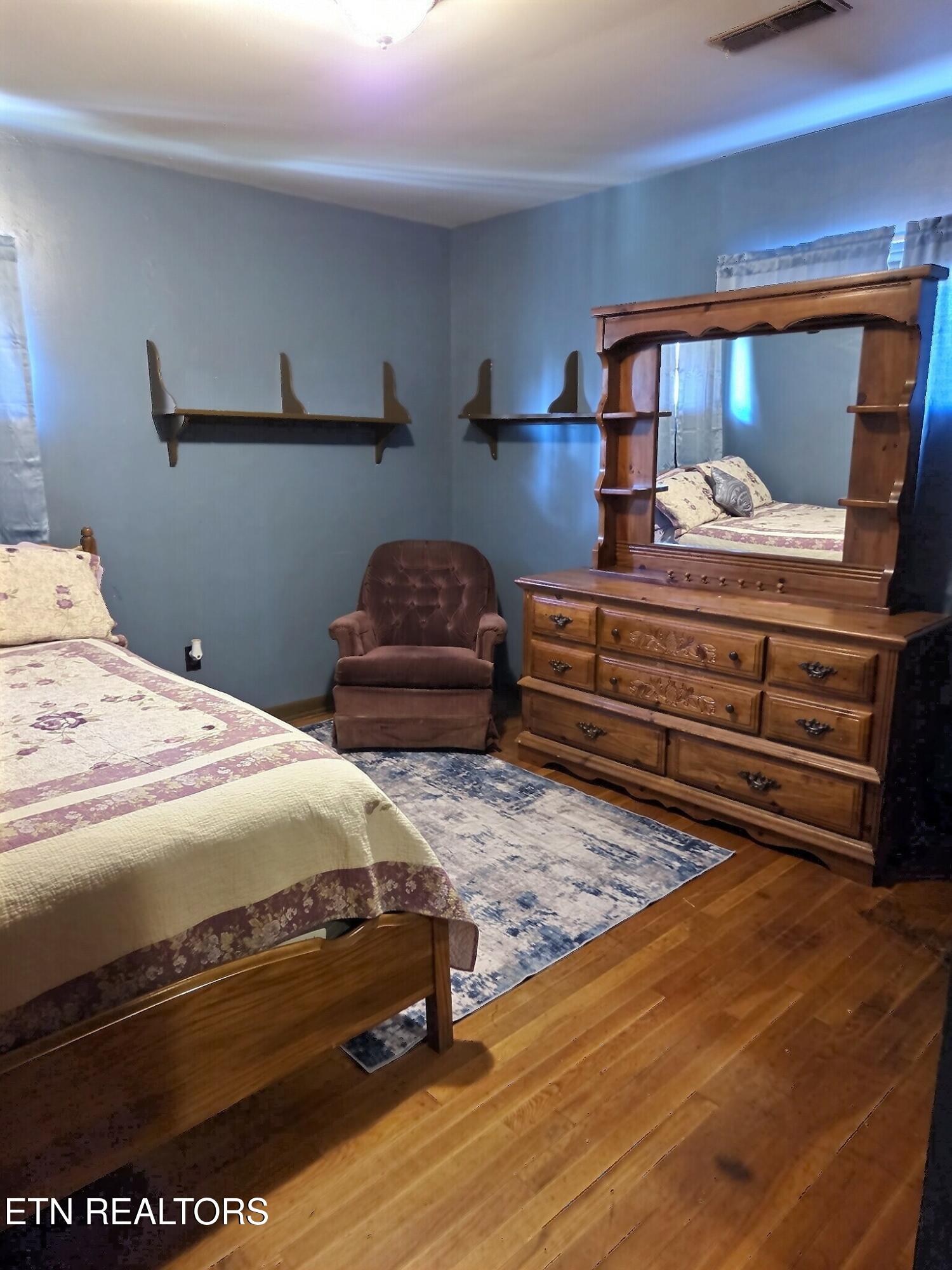 601 Eugene Disney Lane Greenback TN 37742