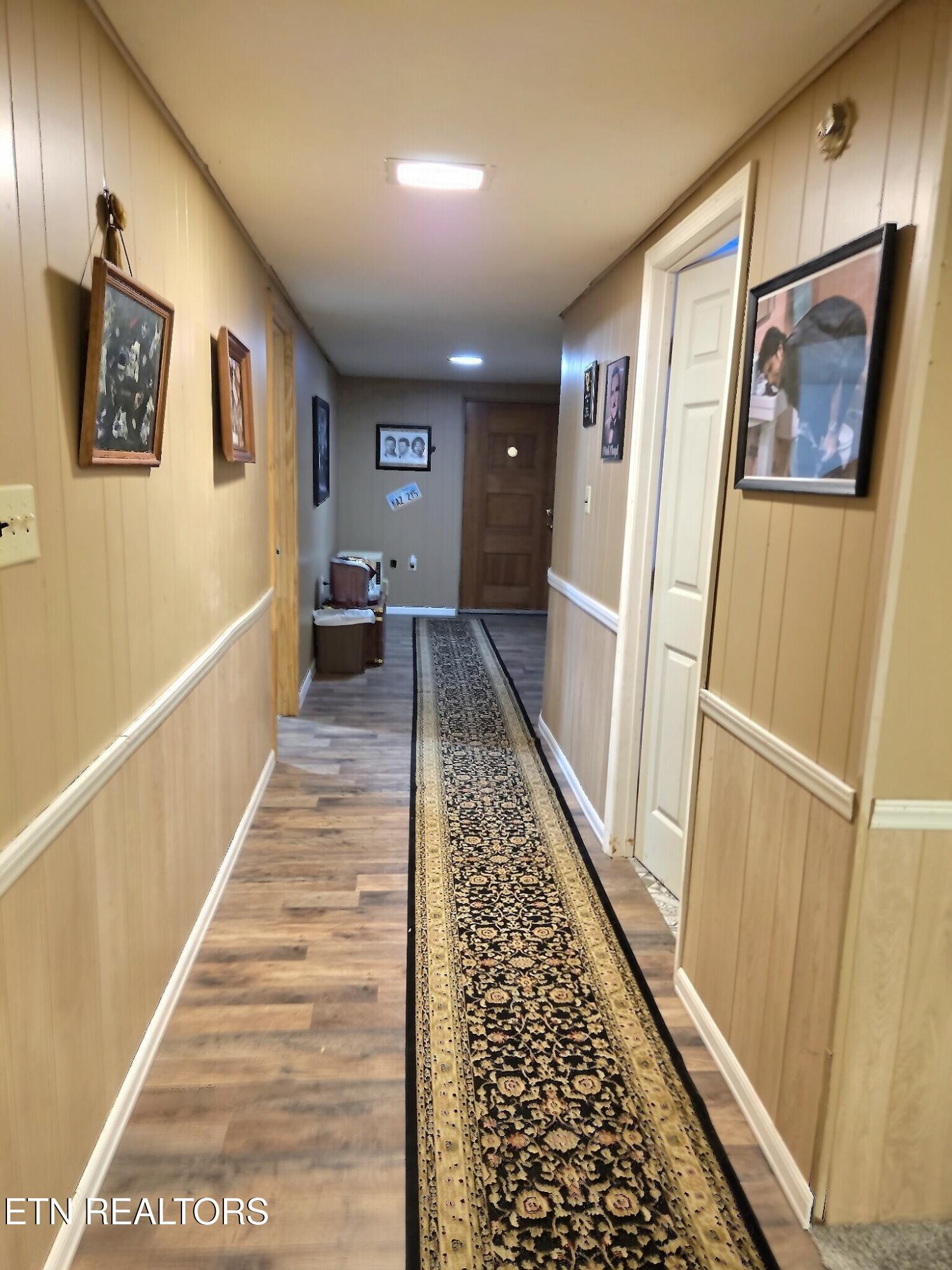601 Eugene Disney Lane Greenback TN 37742