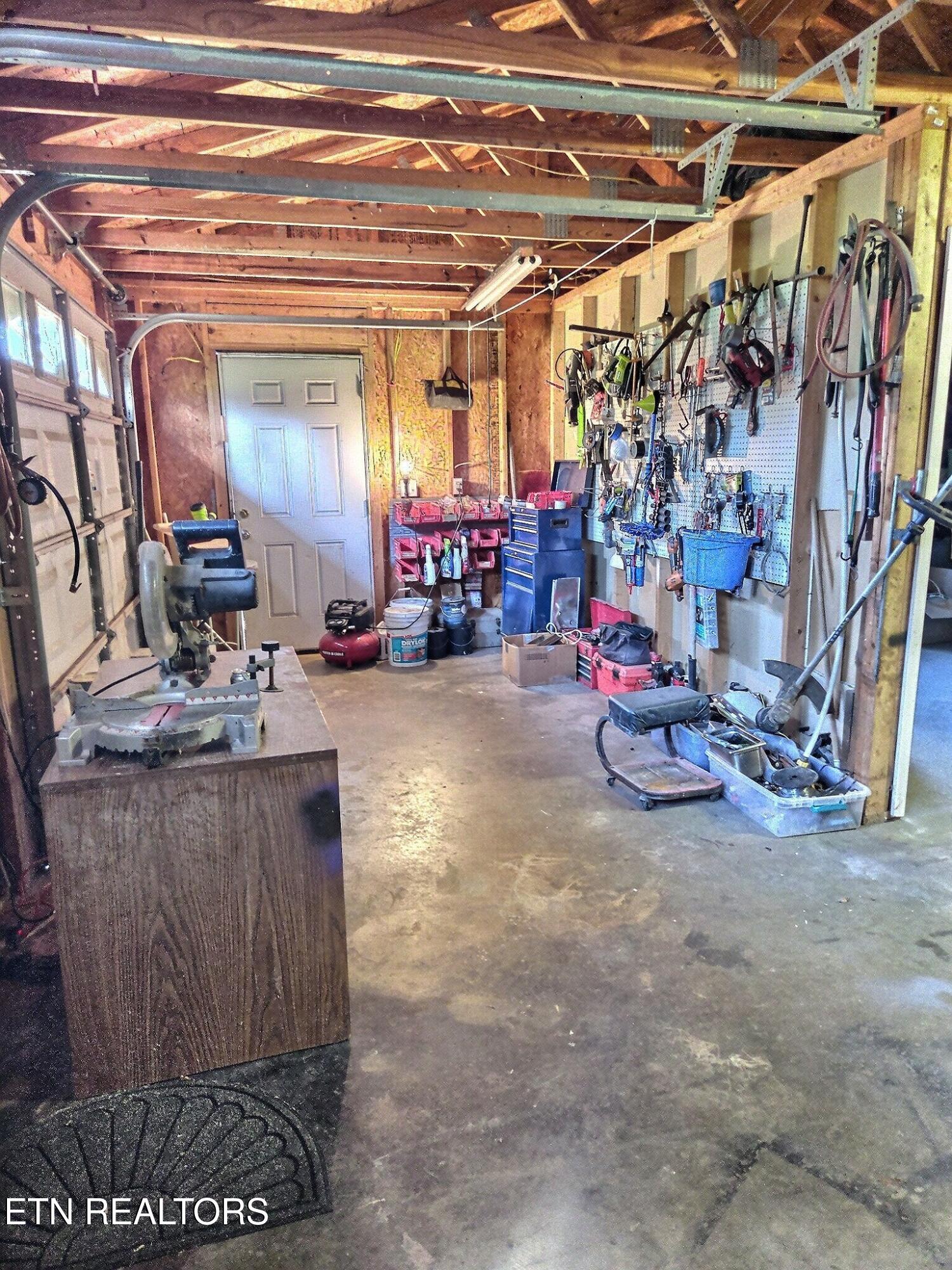 601 Eugene Disney Lane Greenback TN 37742