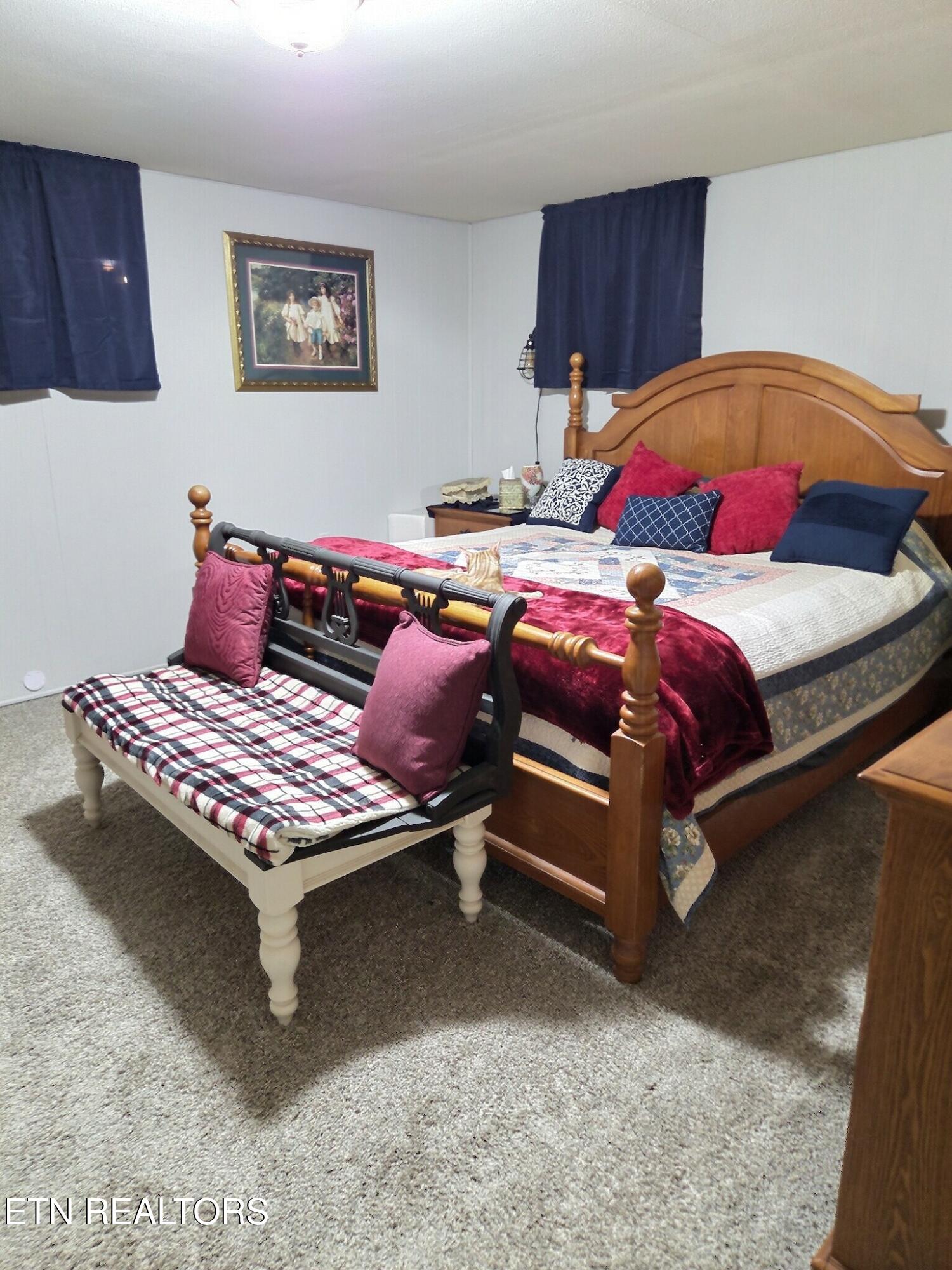 601 Eugene Disney Lane Greenback TN 37742