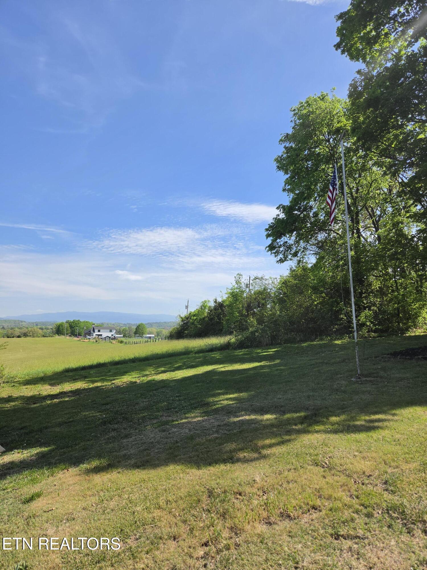 601 Eugene Disney Lane Greenback TN 37742