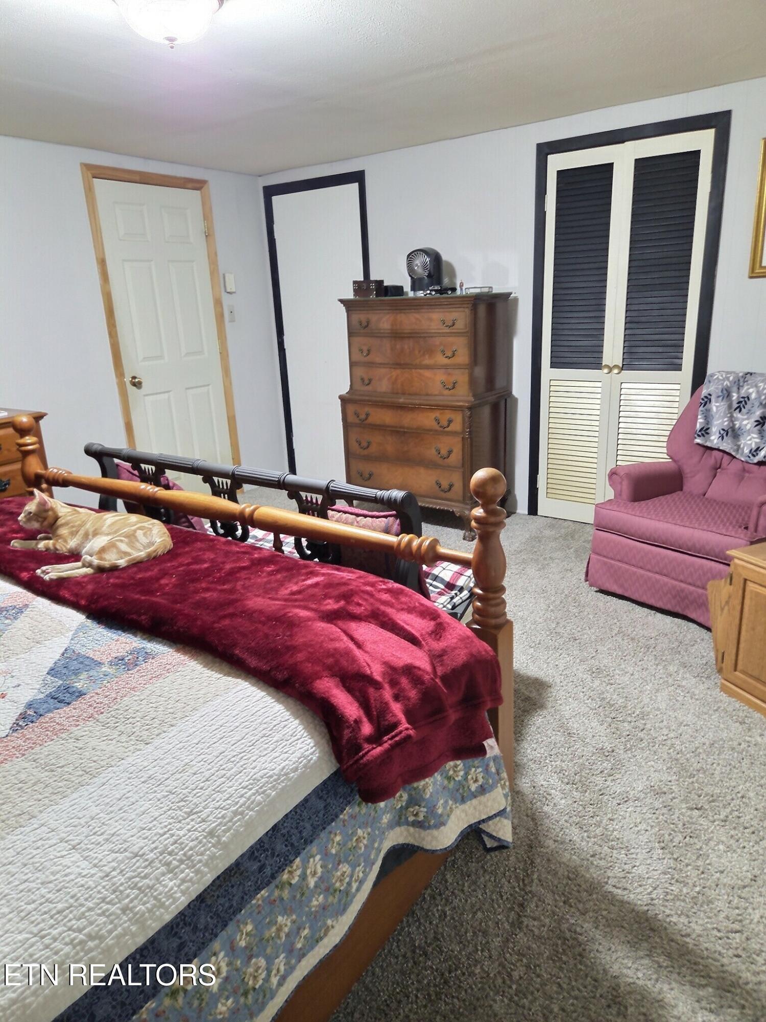 601 Eugene Disney Lane Greenback TN 37742