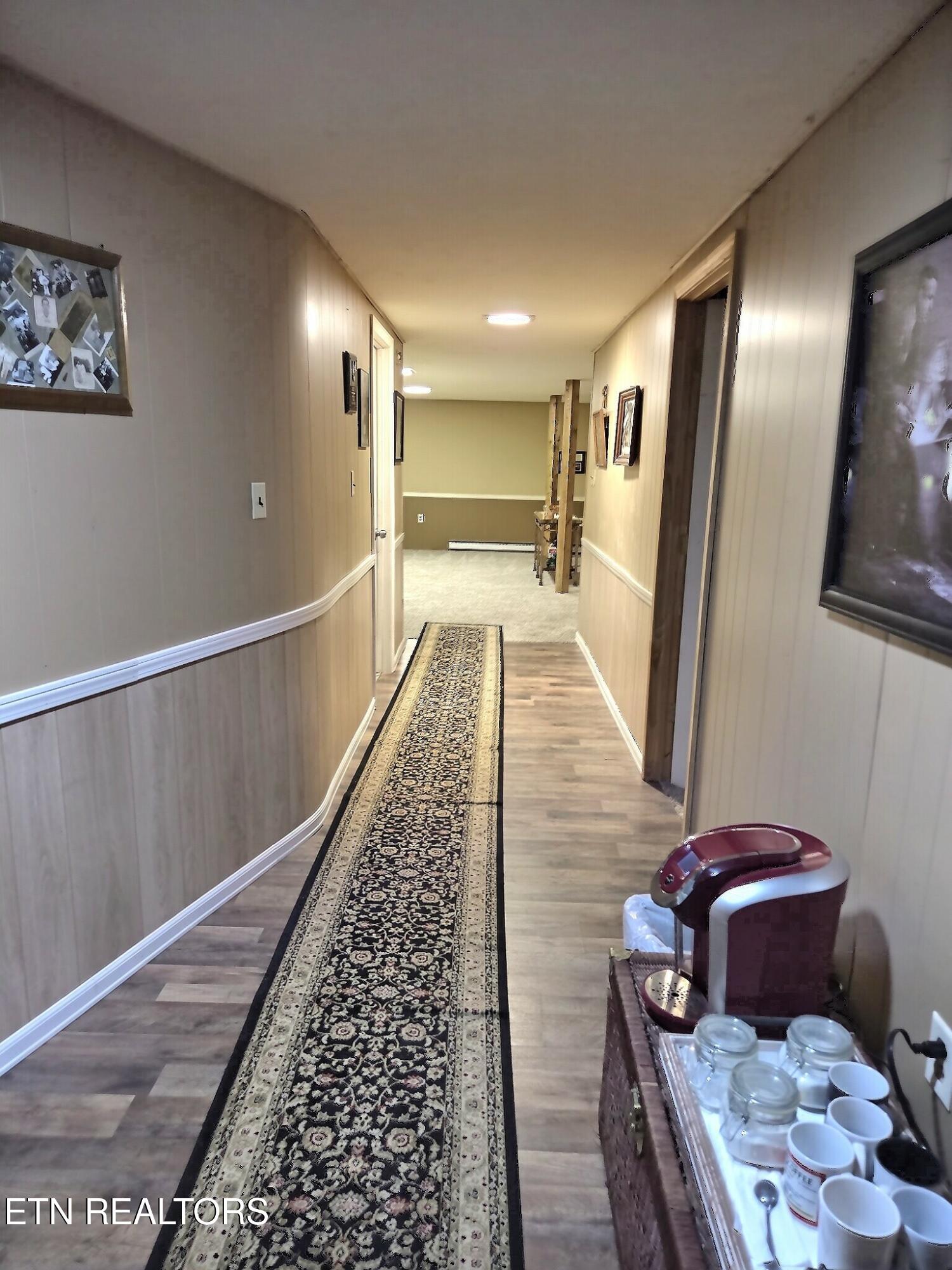 601 Eugene Disney Lane Greenback TN 37742