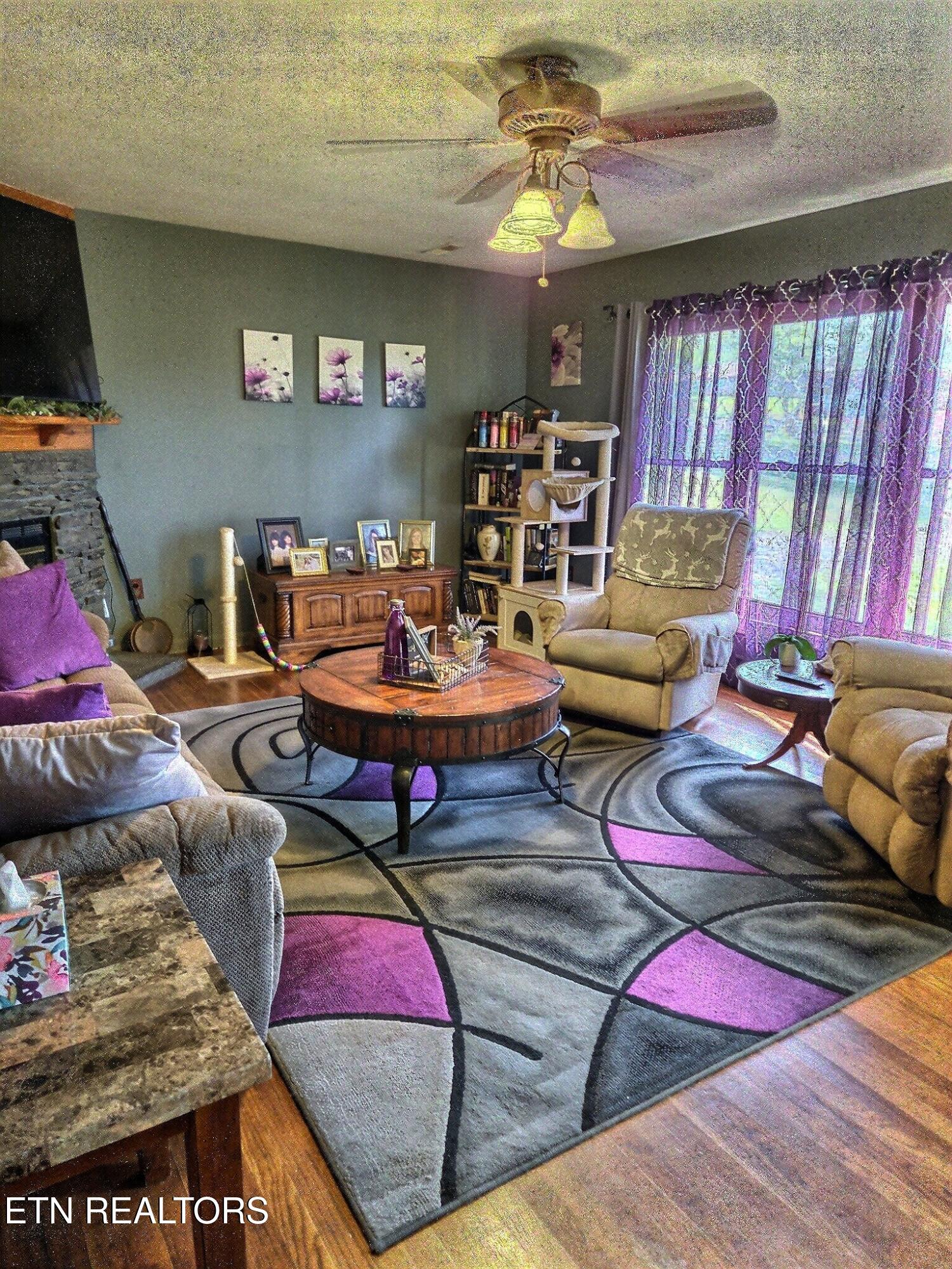 601 Eugene Disney Lane Greenback TN 37742