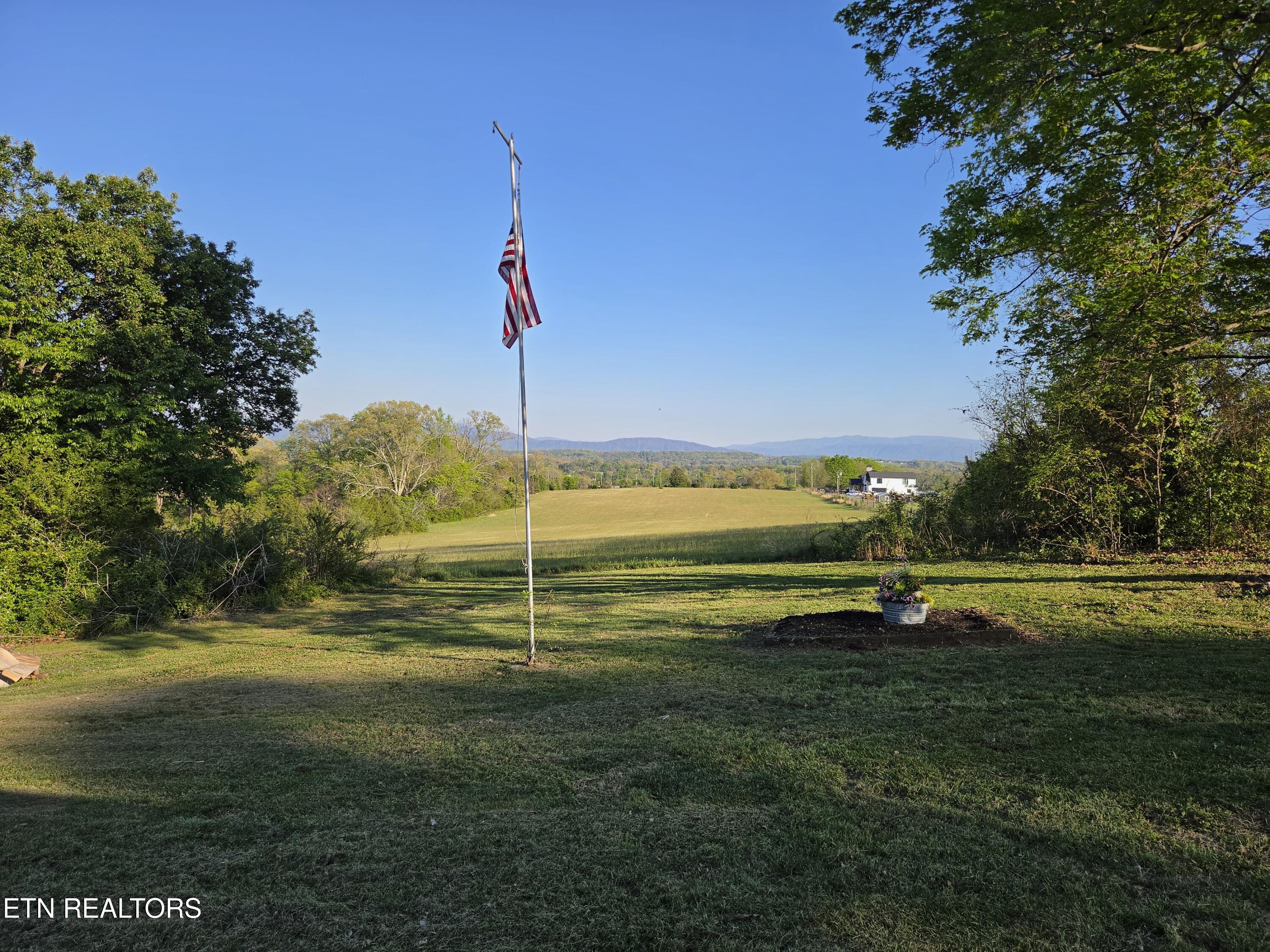 601 Eugene Disney Lane Greenback TN 37742