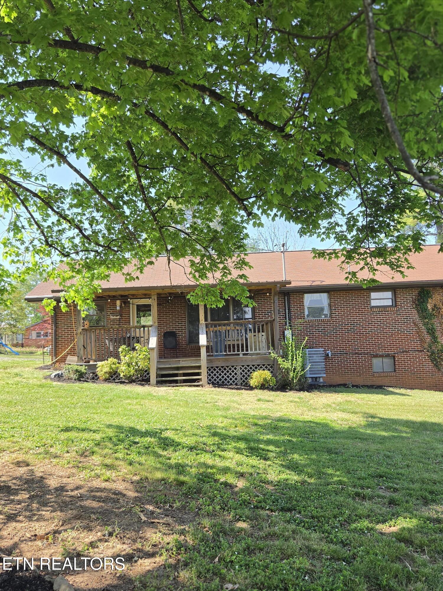 601 Eugene Disney Lane Greenback TN 37742