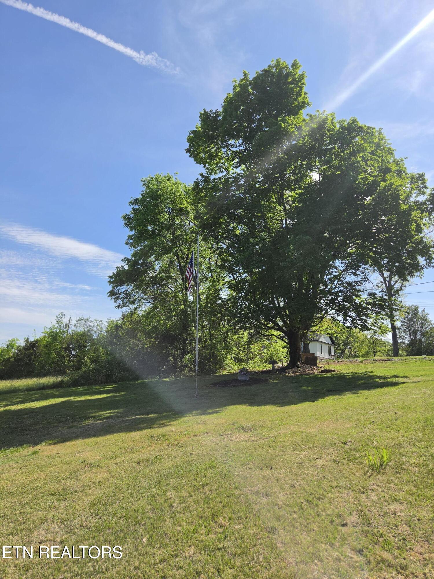 601 Eugene Disney Lane Greenback TN 37742