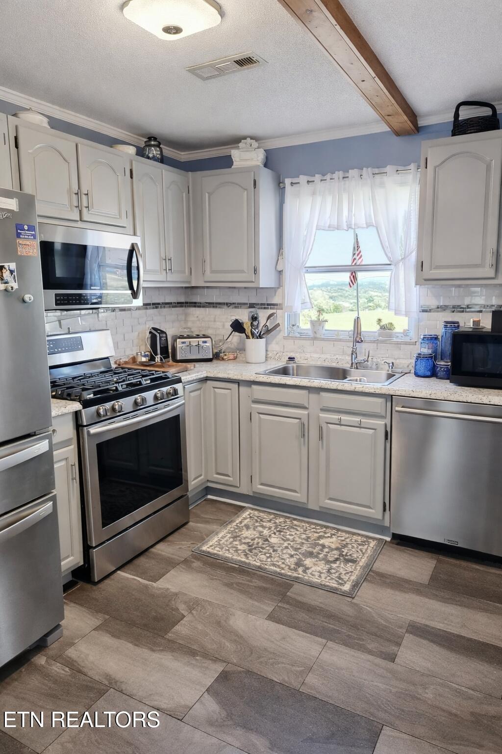 601 Eugene Disney Lane Greenback TN 37742