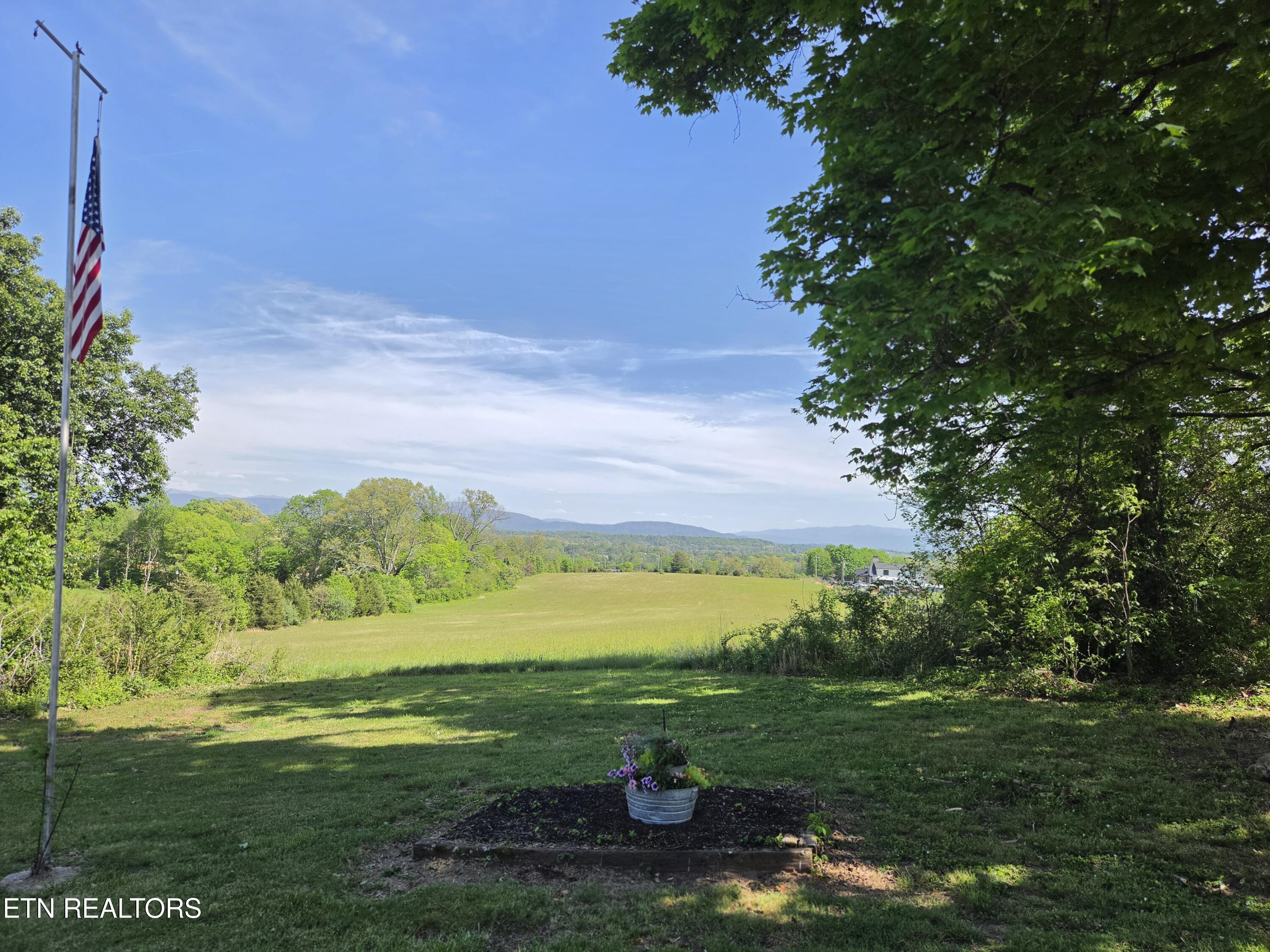 601 Eugene Disney Lane Greenback TN 37742