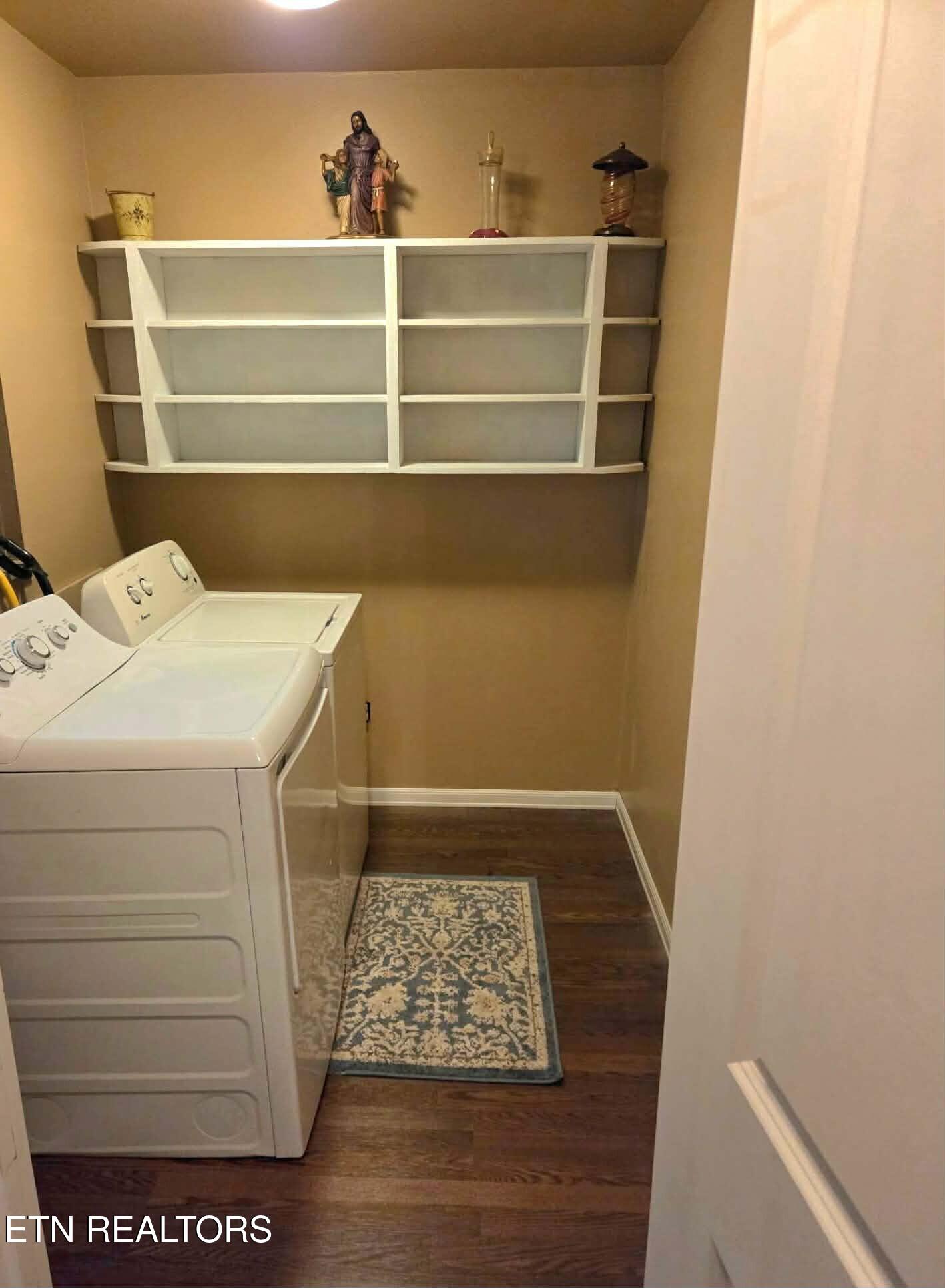 601 Eugene Disney Lane Greenback TN 37742