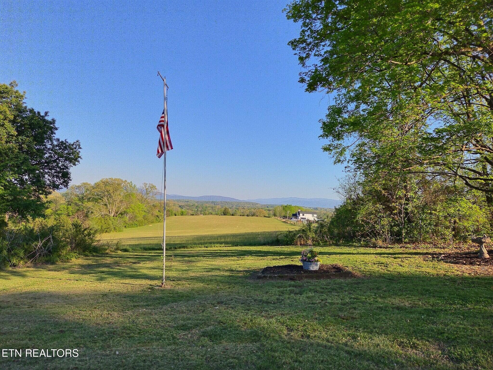 601 Eugene Disney Lane Greenback TN 37742
